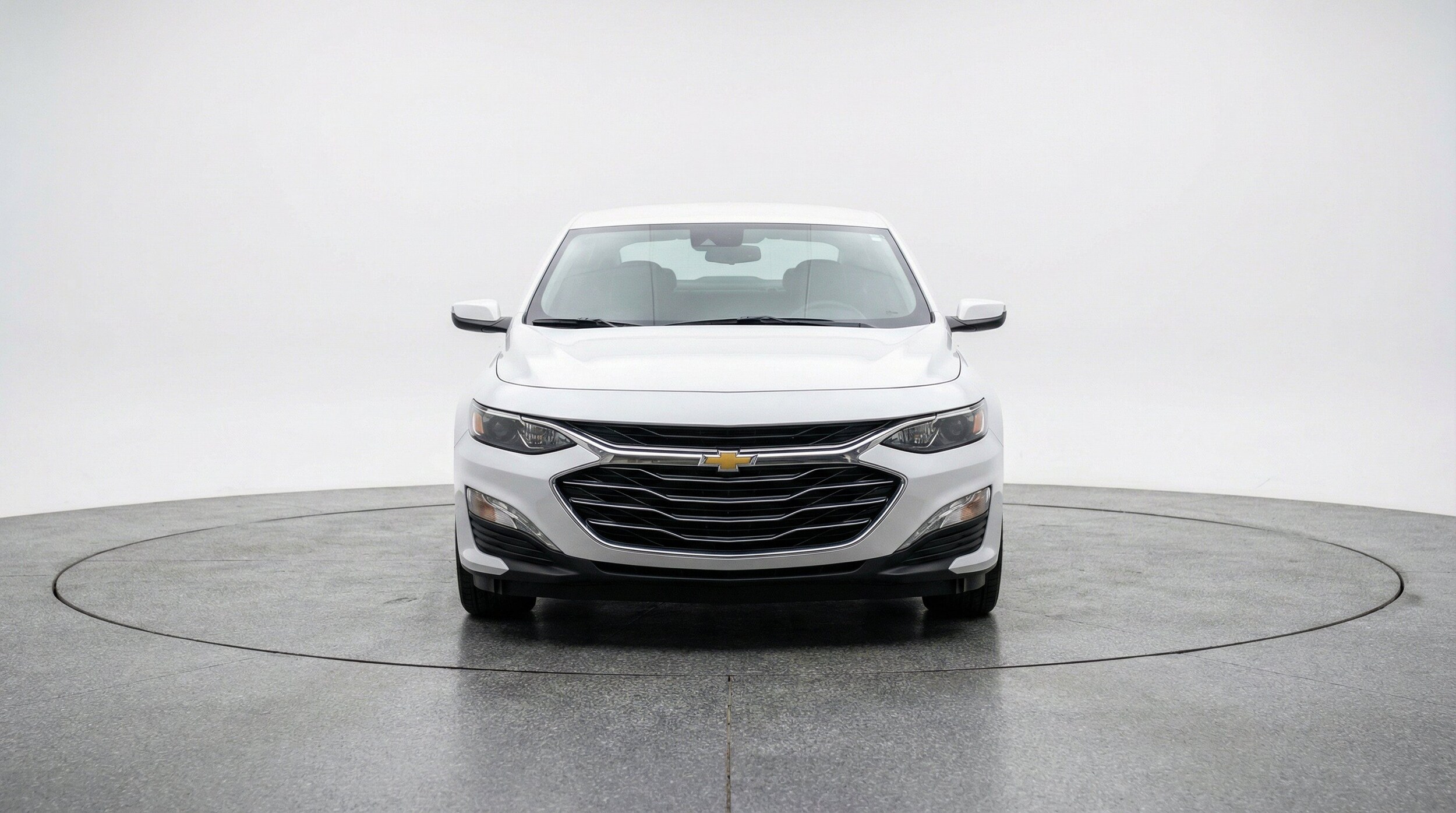 Thumbnail: 2024 Chevrolet Malibu - 2