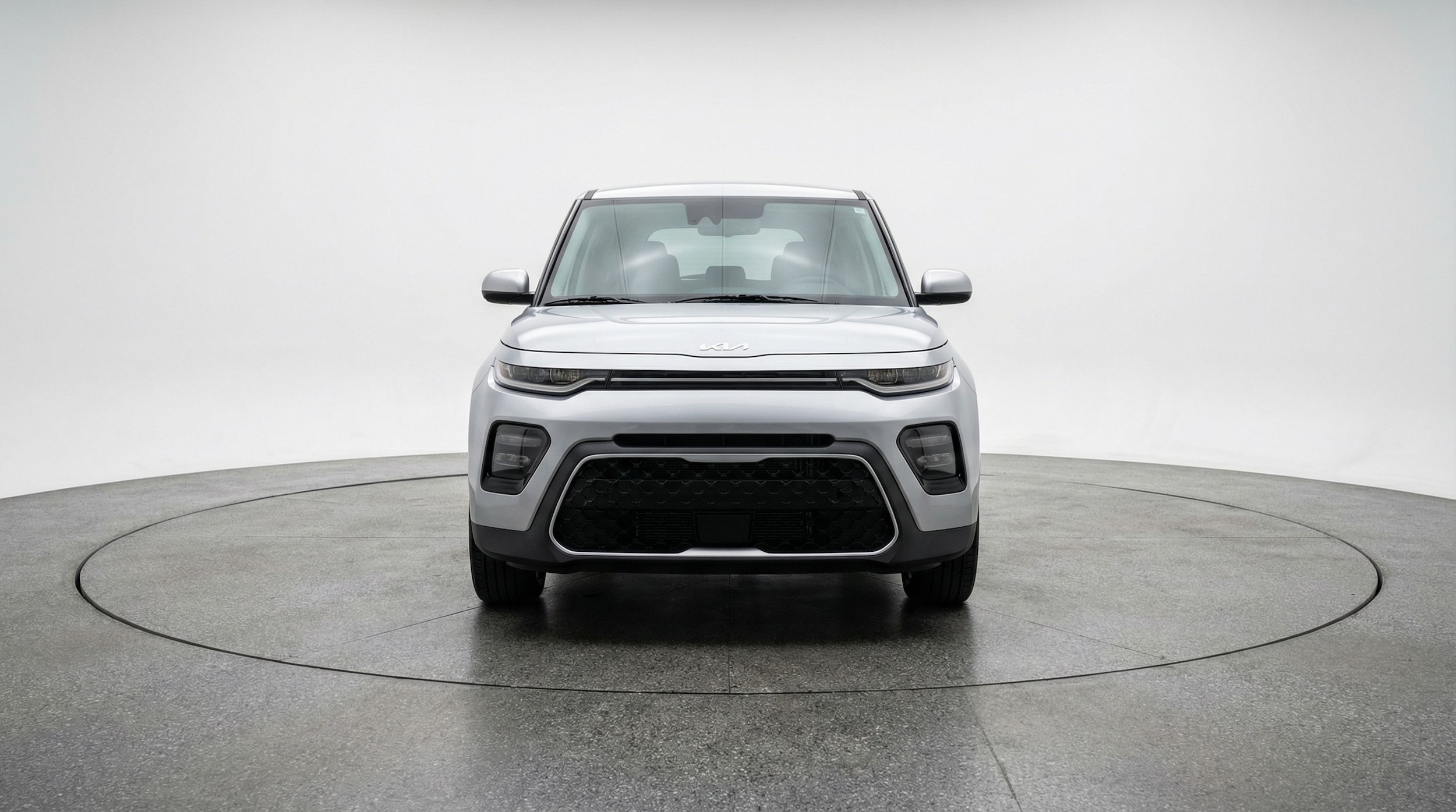 Thumbnail: 2025 Kia Soul - 2