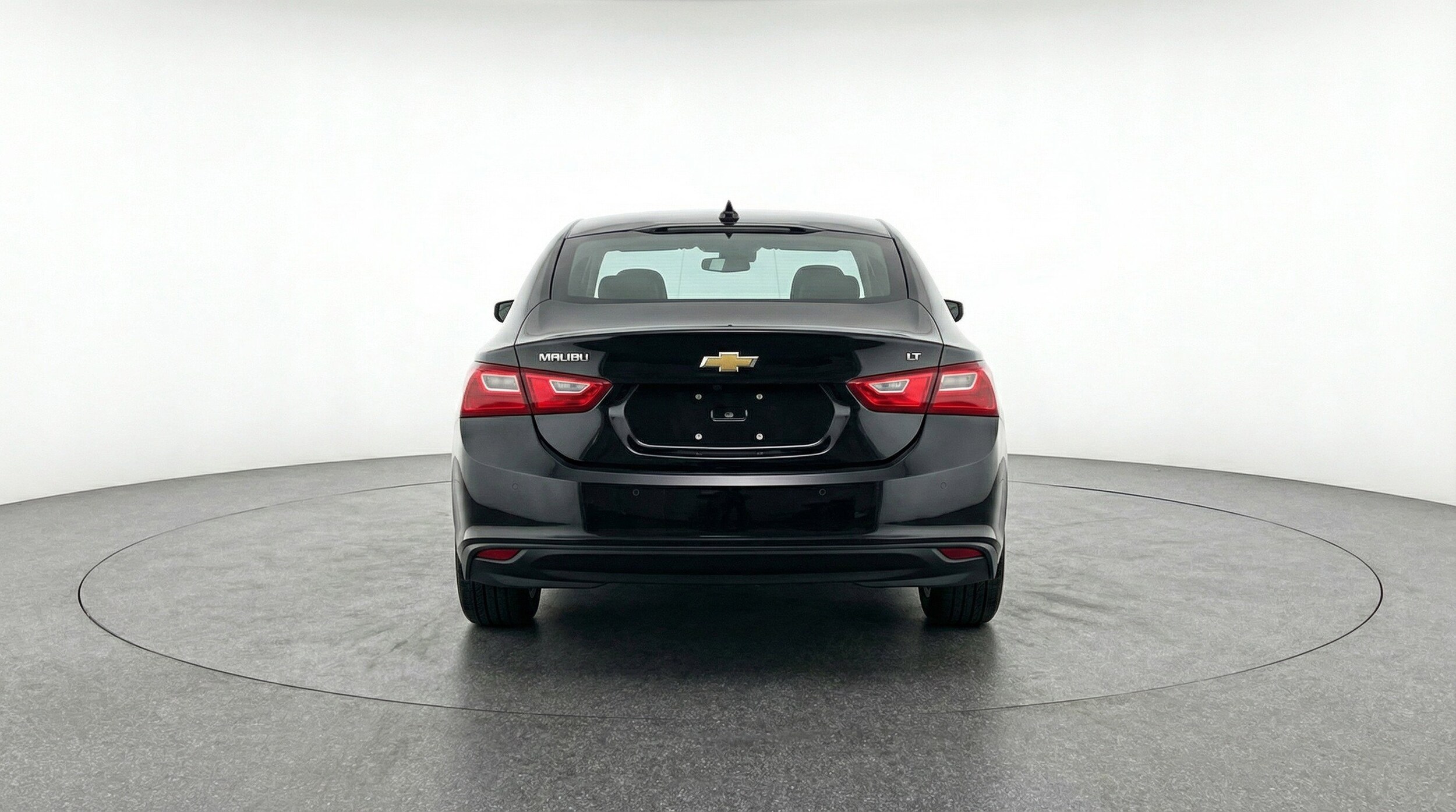 Thumbnail: 2024 Chevrolet Malibu - 7