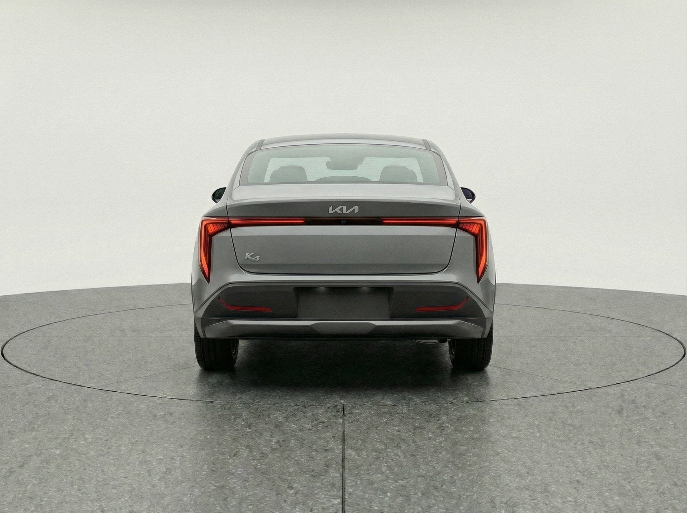 Thumbnail: 2025 Kia K4 - 7