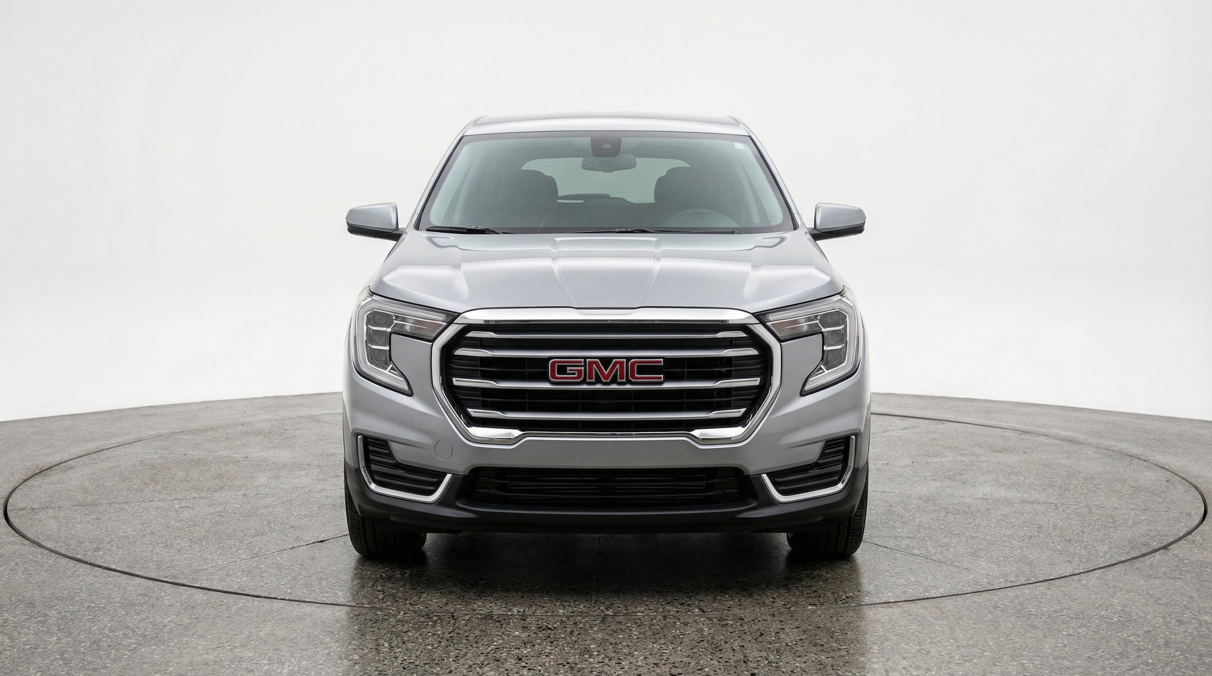 Thumbnail: 2024 GMC Terrain - 2