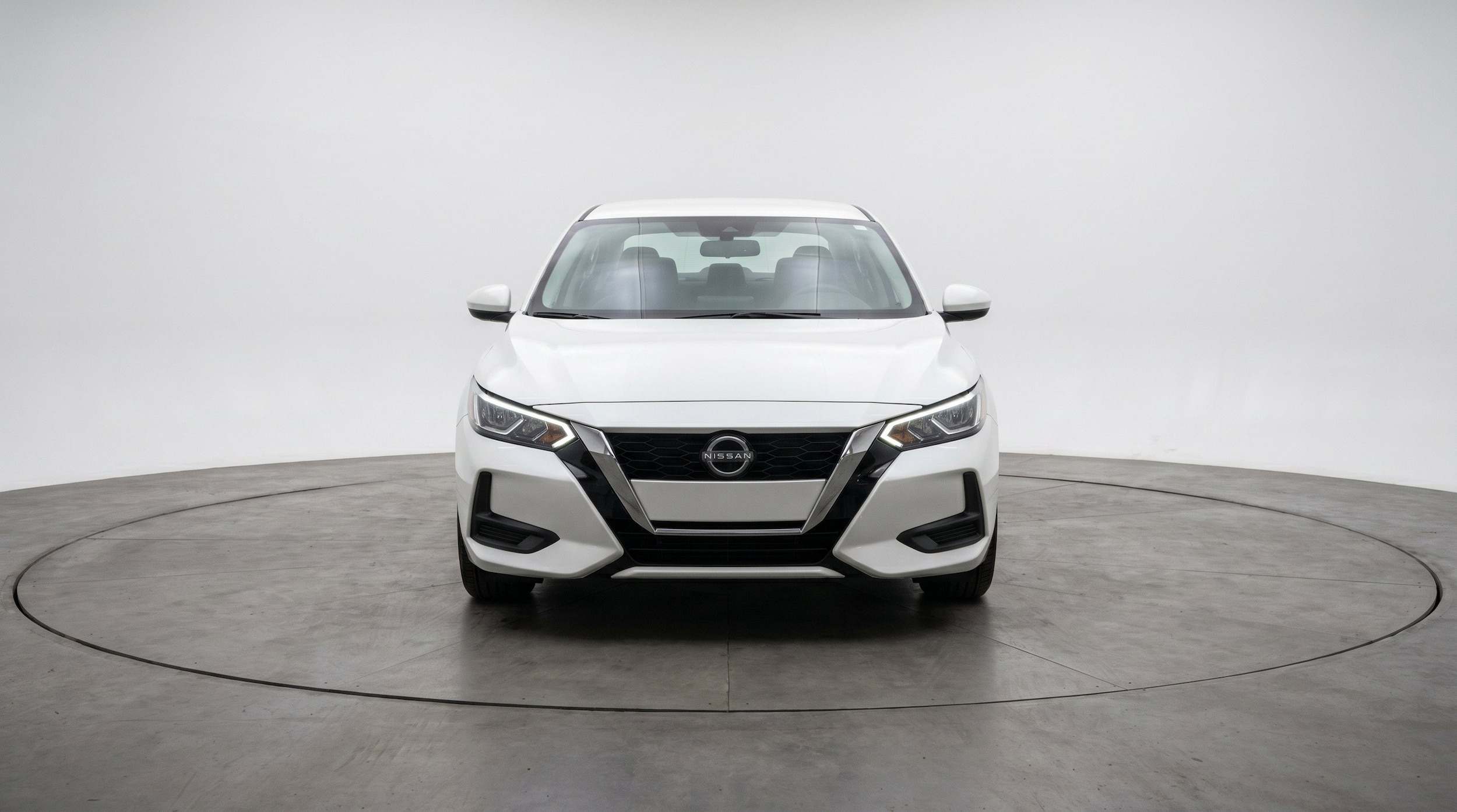 Thumbnail: 2025 Nissan Sentra - 2