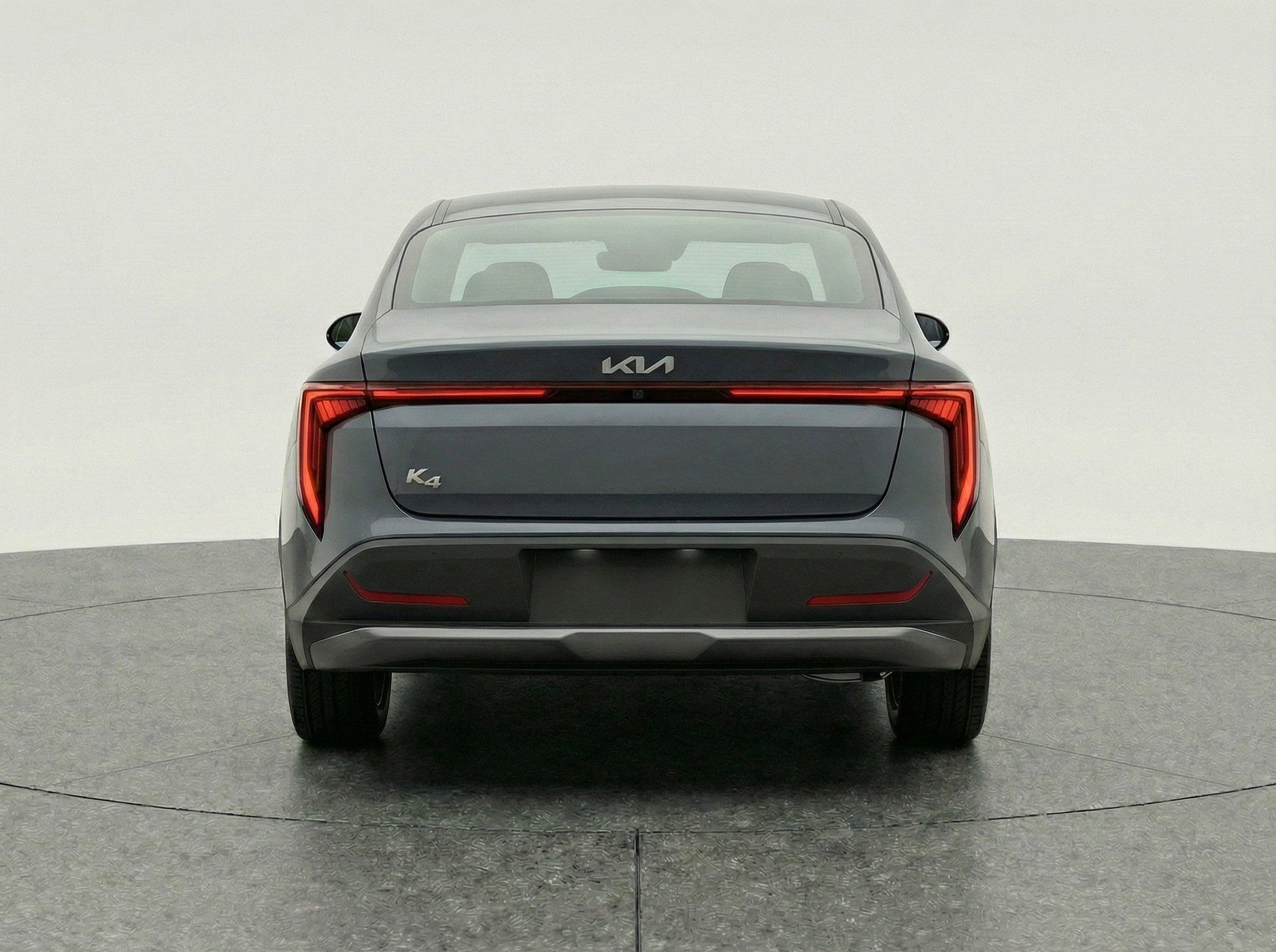 Thumbnail: 2025 Kia K4 - 7