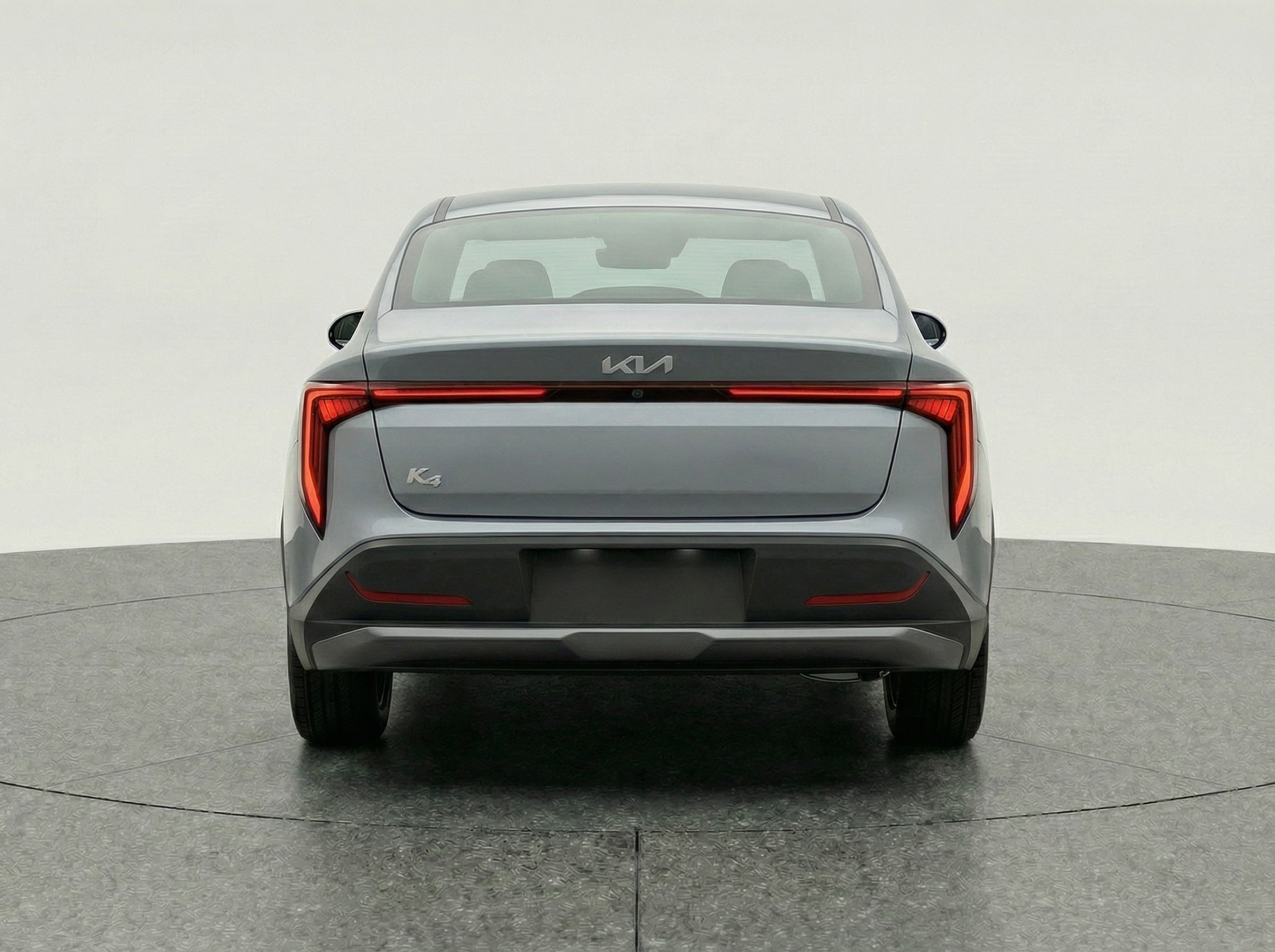 Thumbnail: 2025 Kia K4 - 6