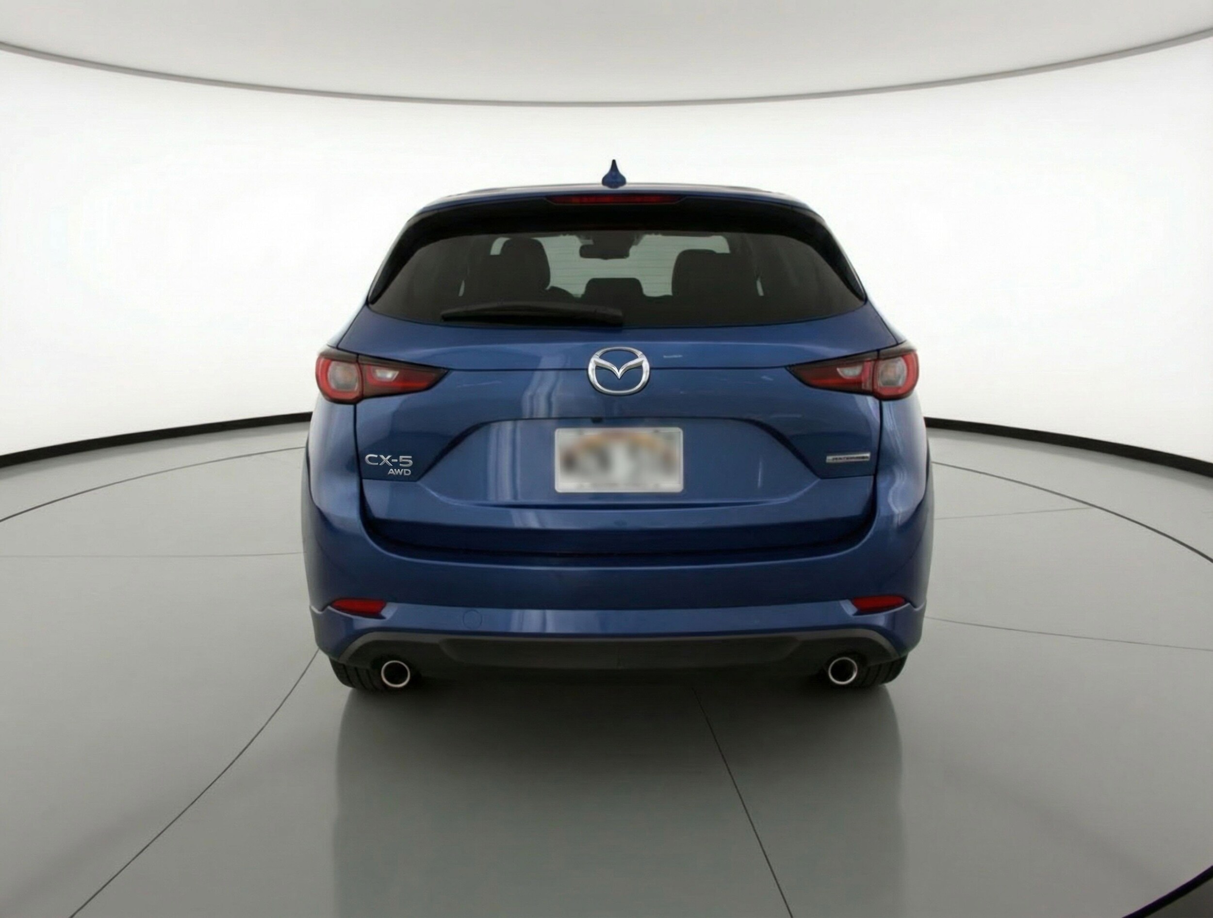 Thumbnail: 2024 Mazda CX-5 - 7
