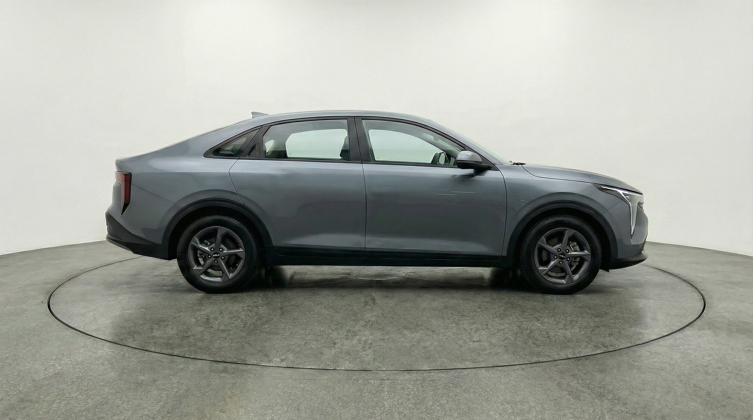 Thumbnail: 2025 Kia K4 - 11