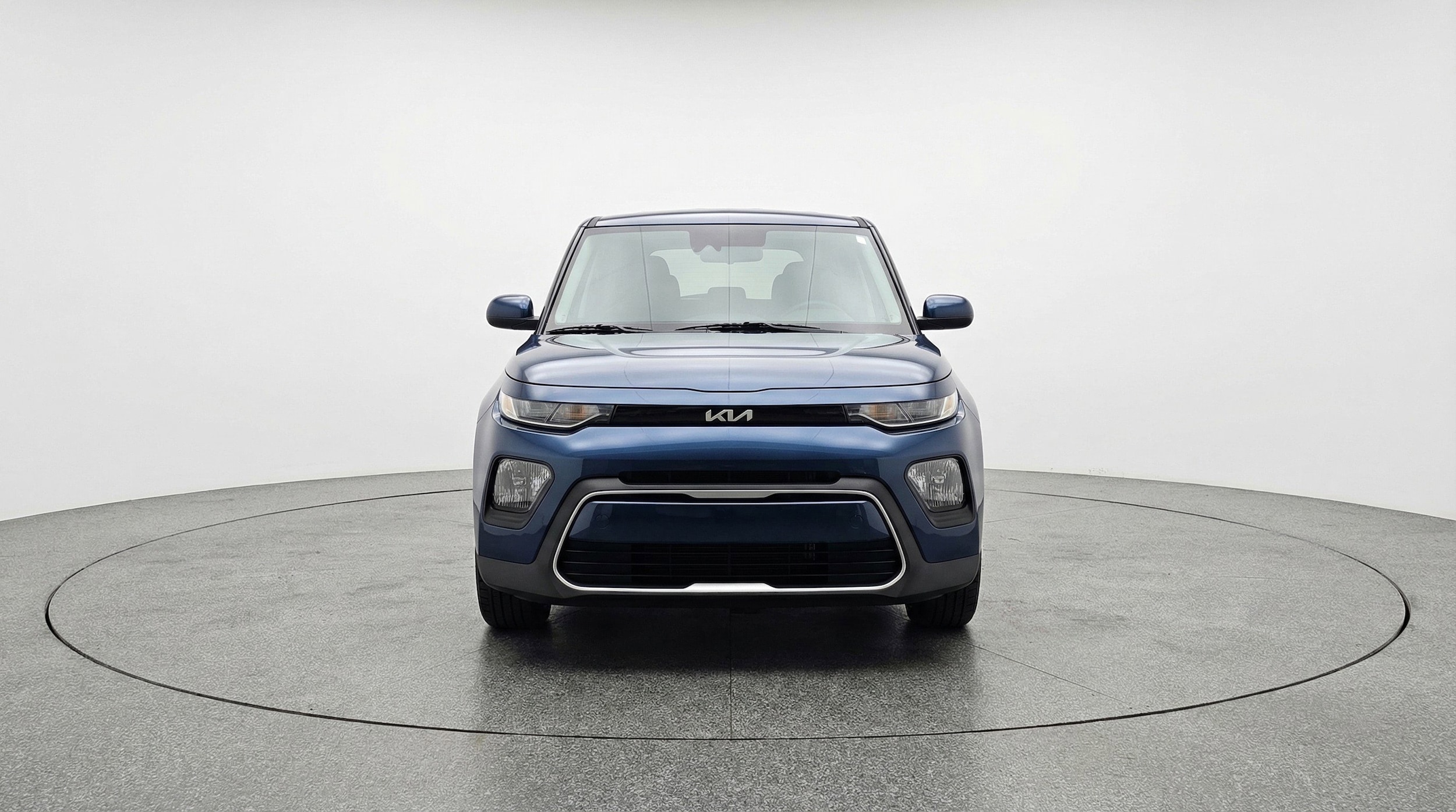 Thumbnail: 2025 Kia Soul - 2