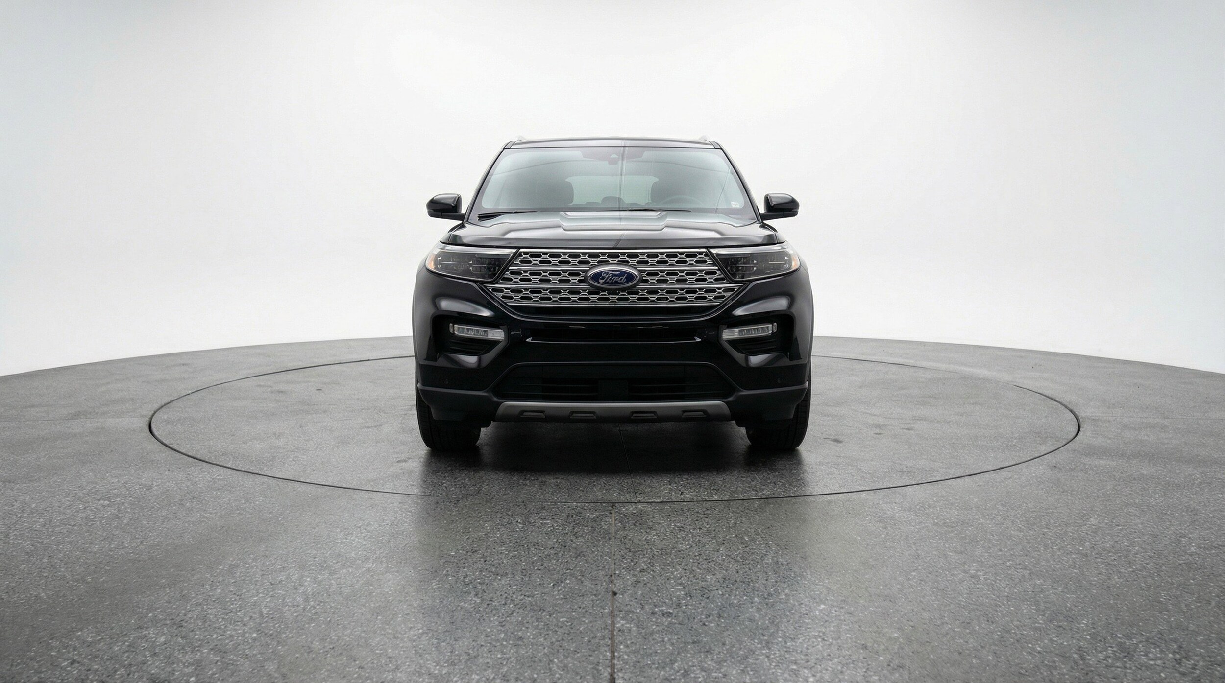 Thumbnail: 2024 Ford Explorer - 2
