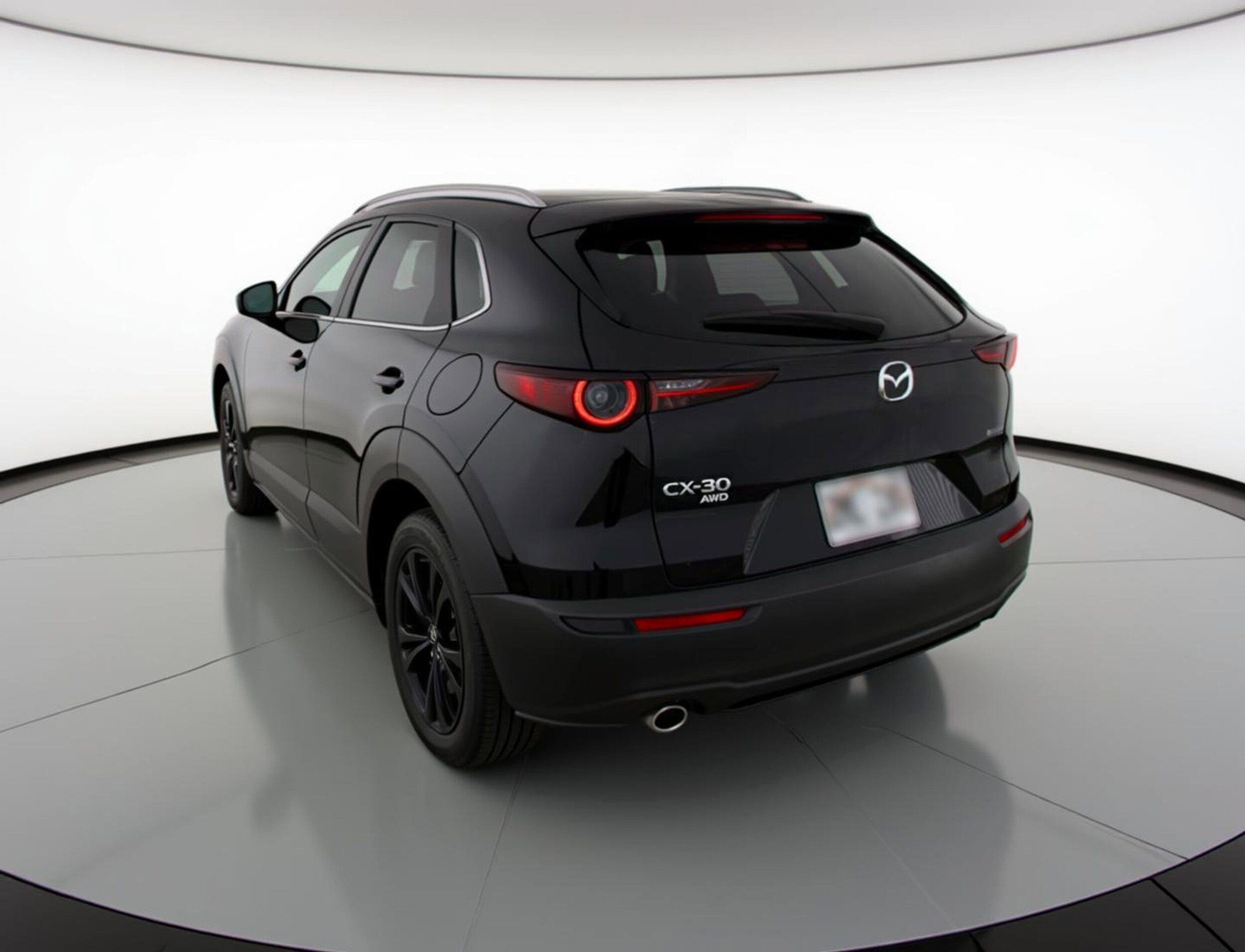 Thumbnail: 2024 Mazda CX-30 - 6