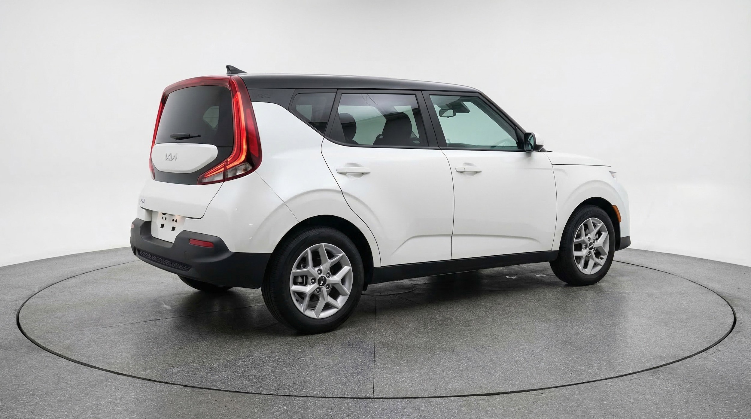 Thumbnail: 2025 Kia Soul - 9