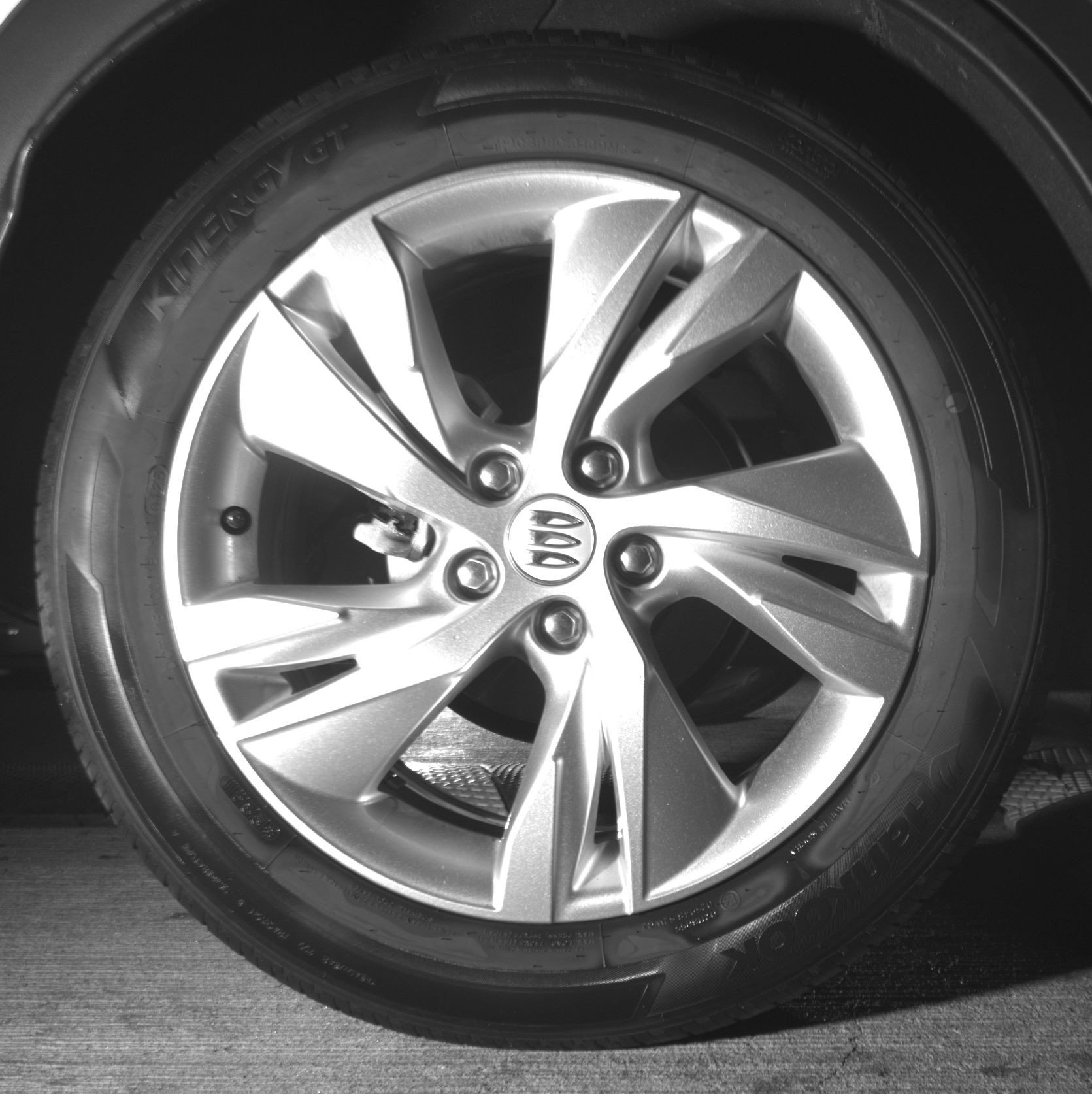 Thumbnail: 2025 Buick Encore GX - 15