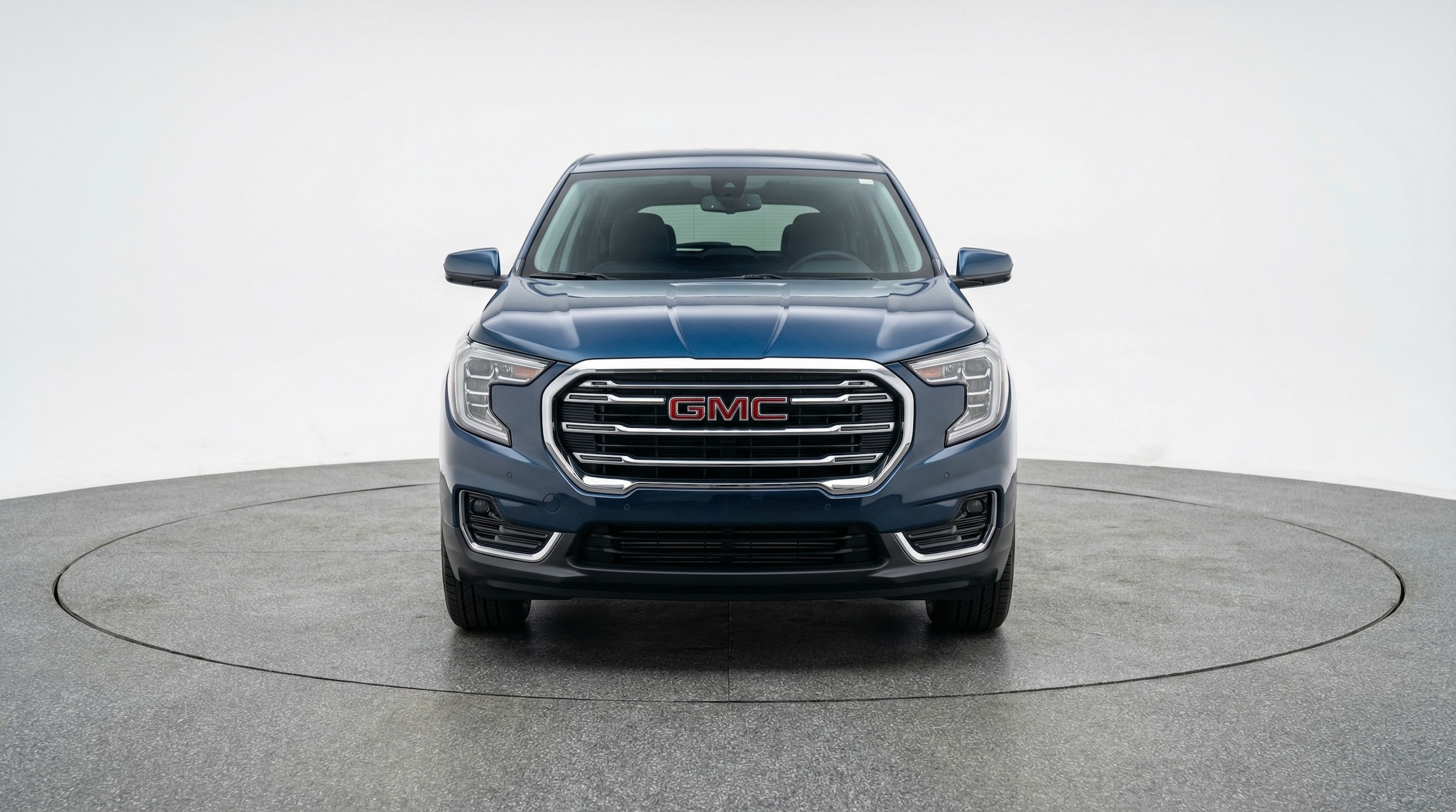 Thumbnail: 2024 GMC Terrain - 2