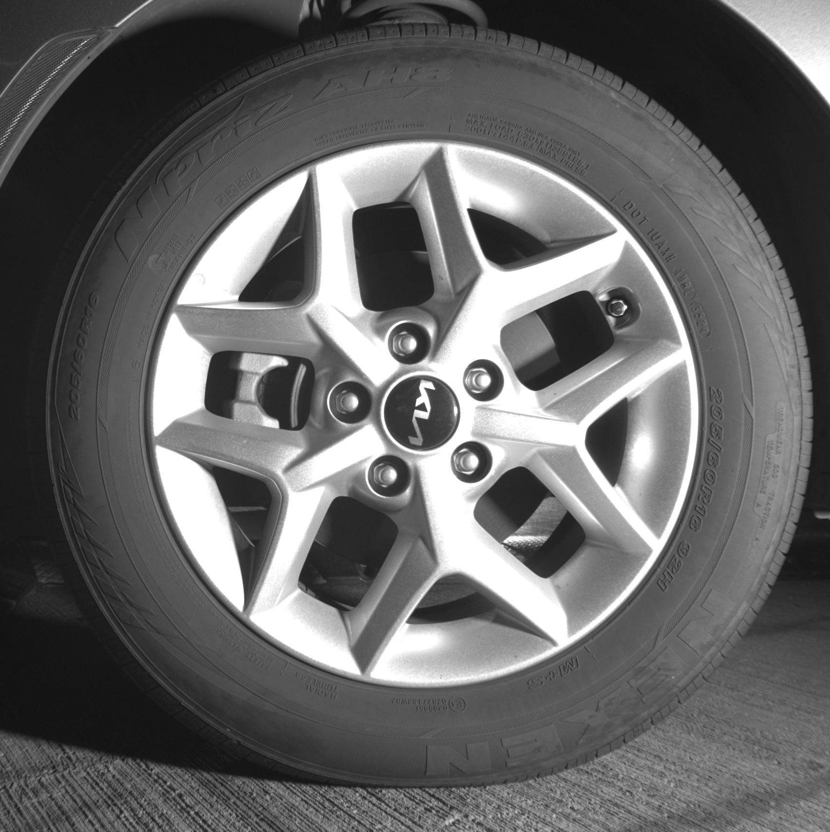 Thumbnail: 2025 Kia Soul - 9