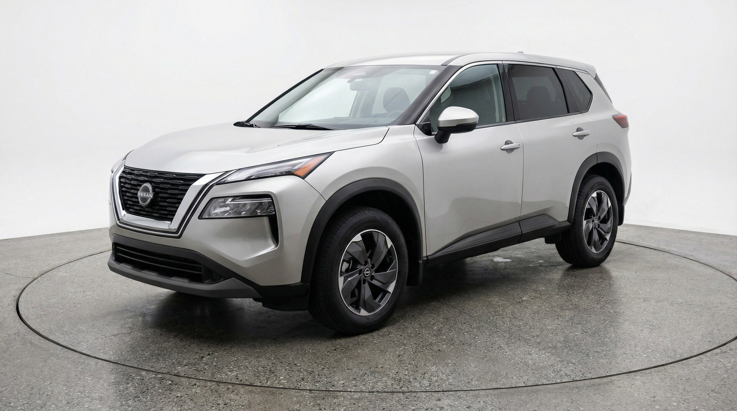 Thumbnail: 2025 Nissan Rogue - 3