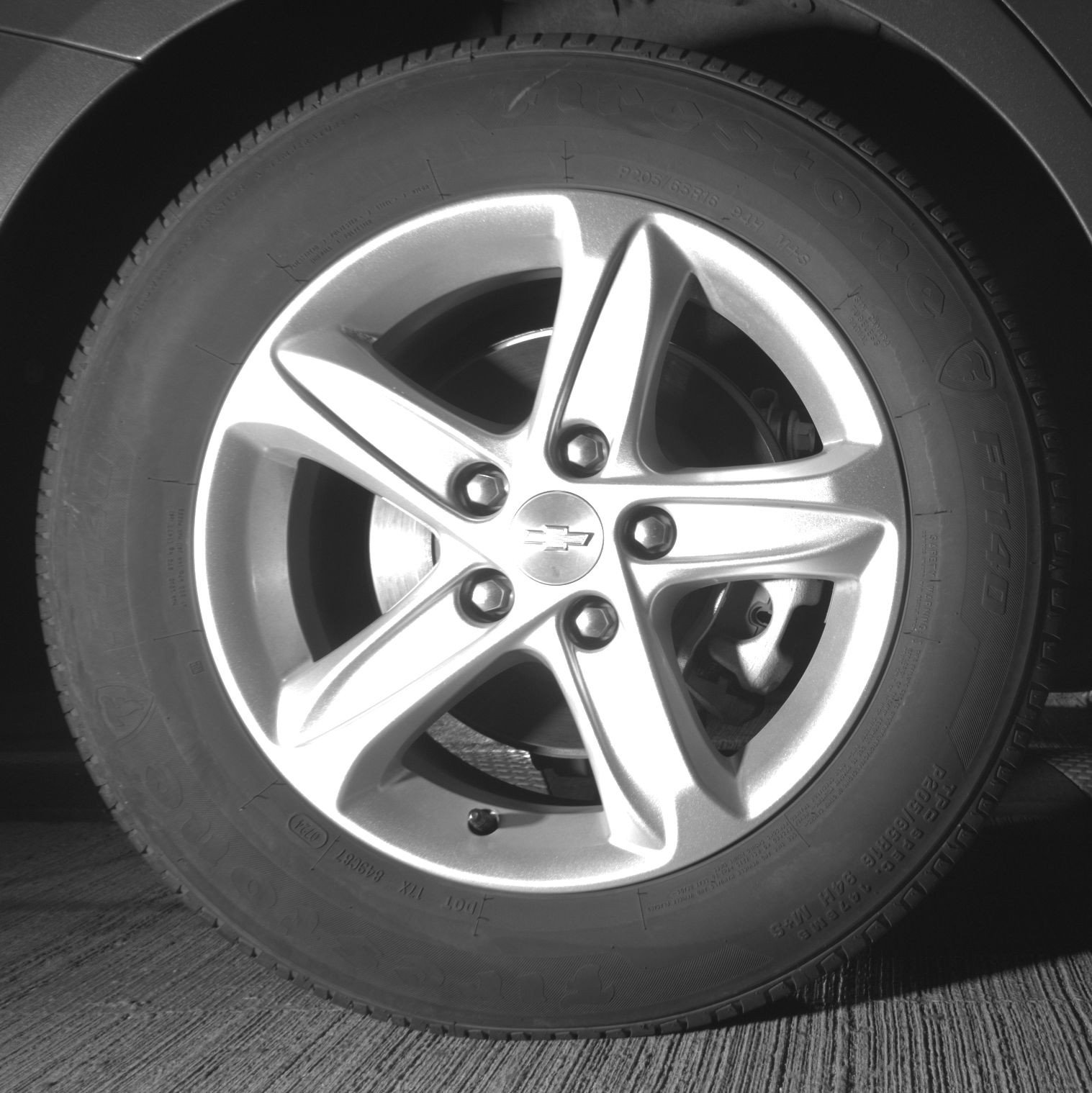 Thumbnail: 2024 Chevrolet Malibu - 22