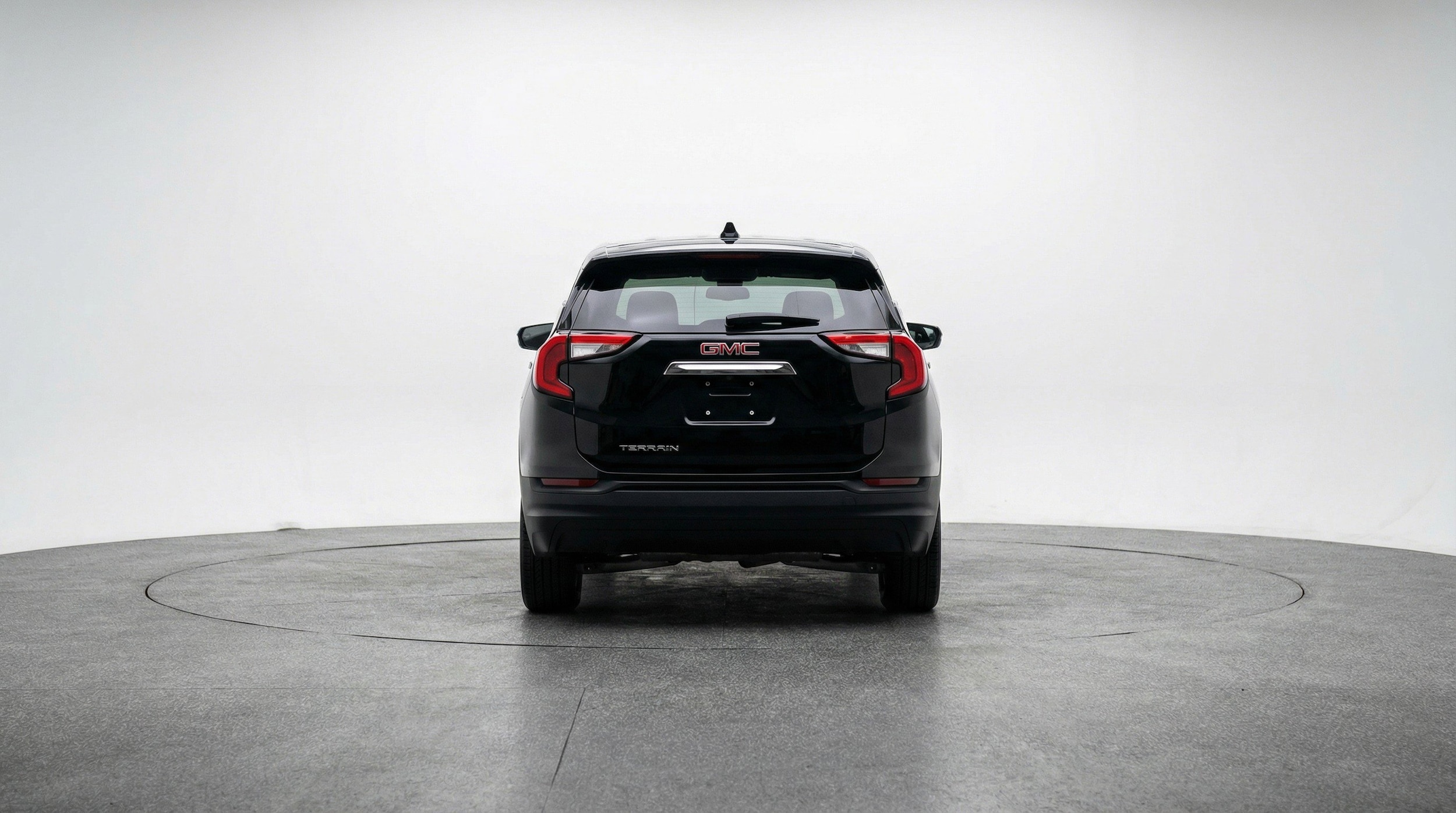 Thumbnail: 2024 GMC Terrain - 7