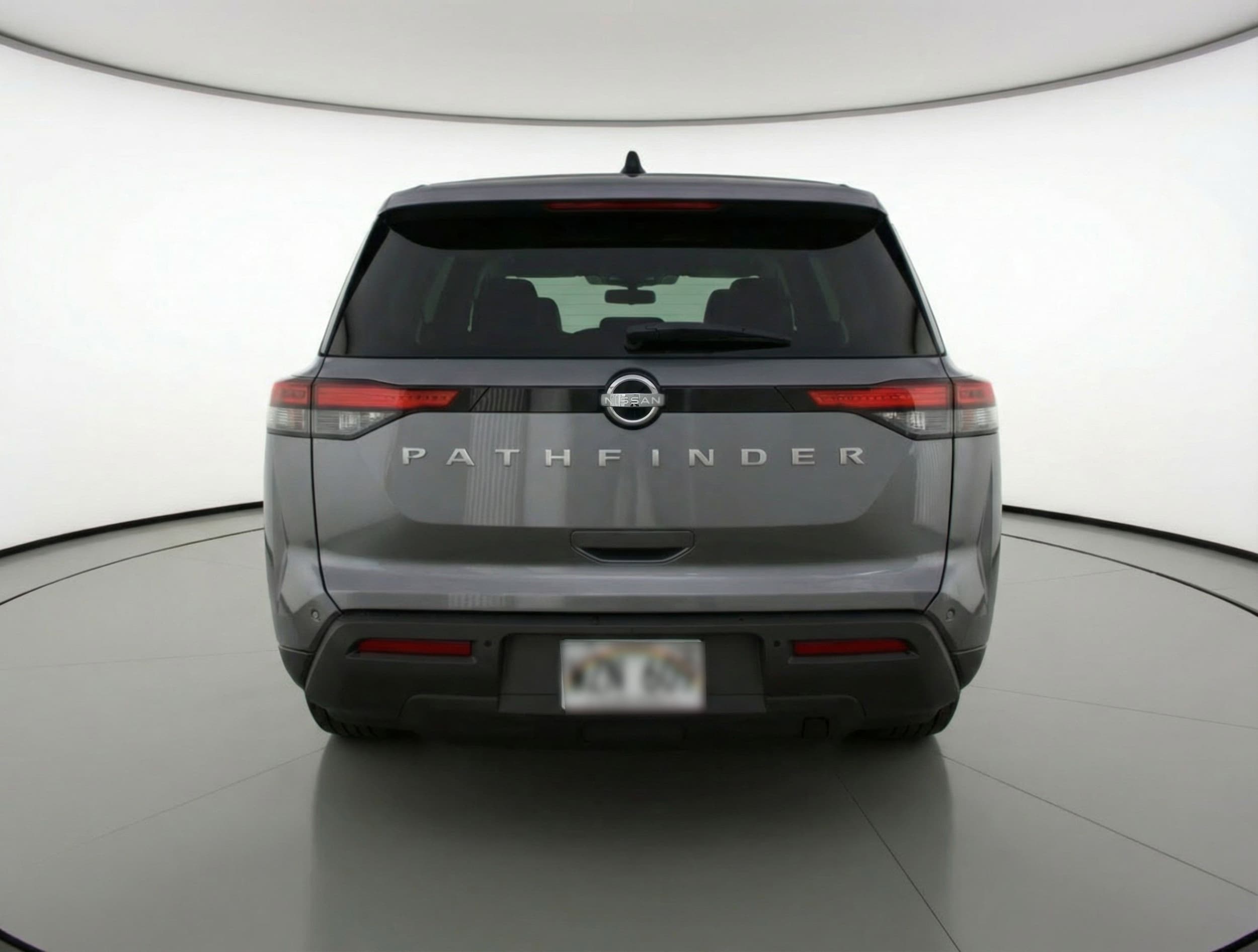 Thumbnail: 2024 Nissan Pathfinder - 7