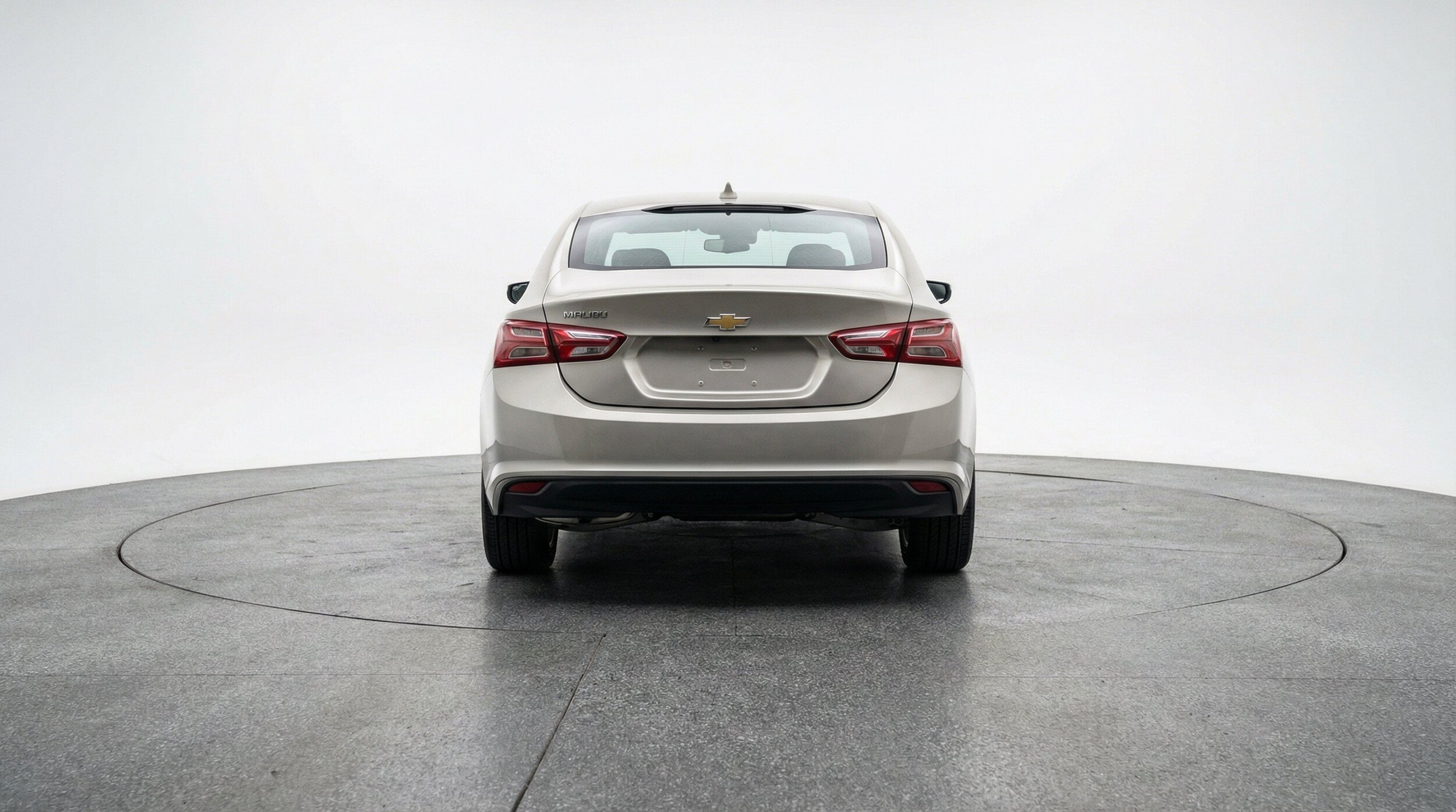 Thumbnail: 2024 Chevrolet Malibu - 7