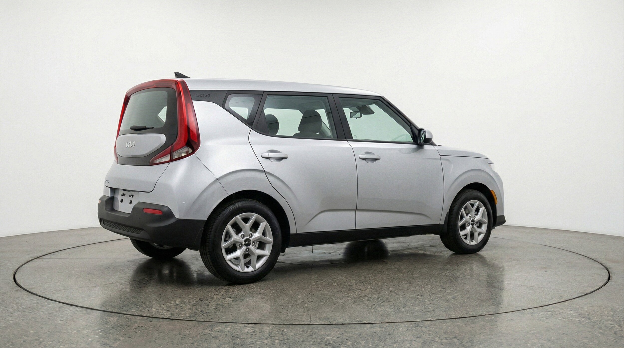 Thumbnail: 2025 Kia Soul - 9