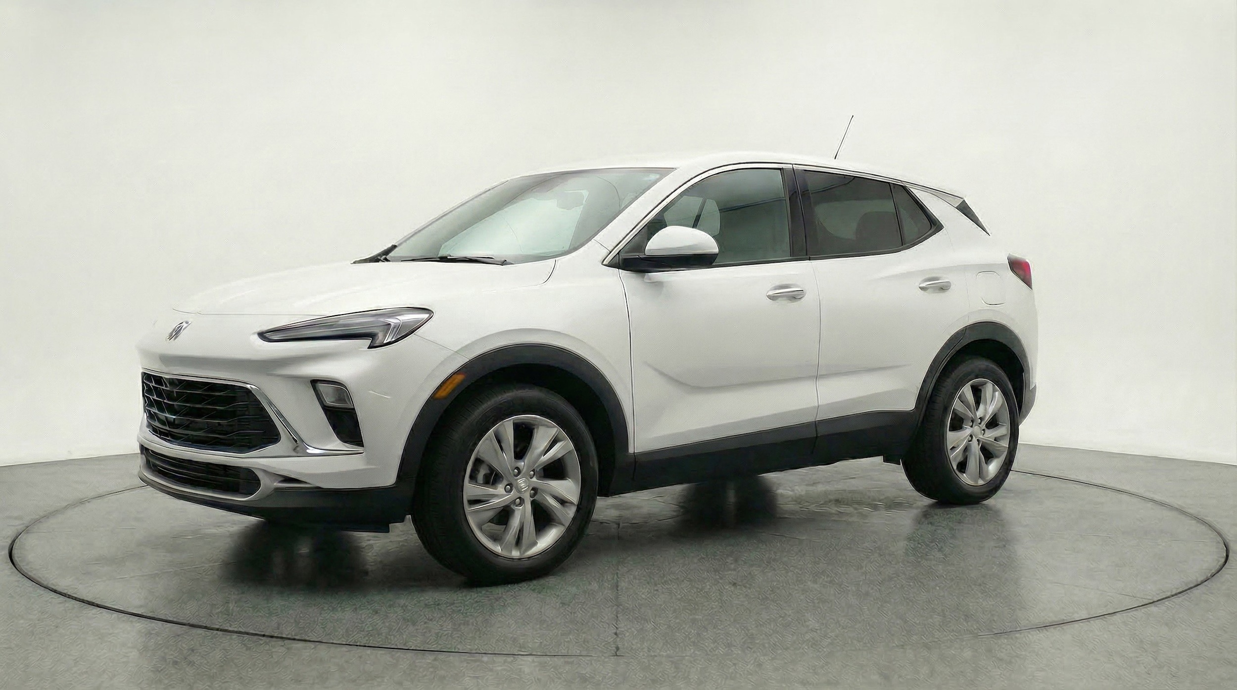 Thumbnail: 2025 Buick Encore GX - 3