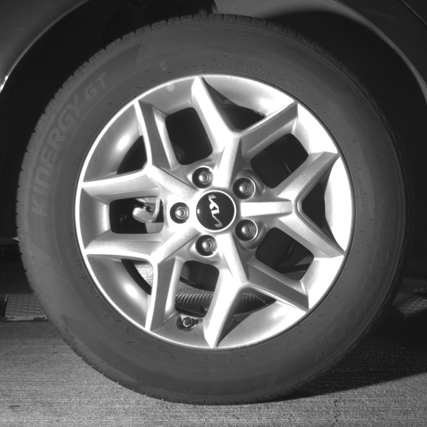 Thumbnail: 2025 Kia Soul - 15