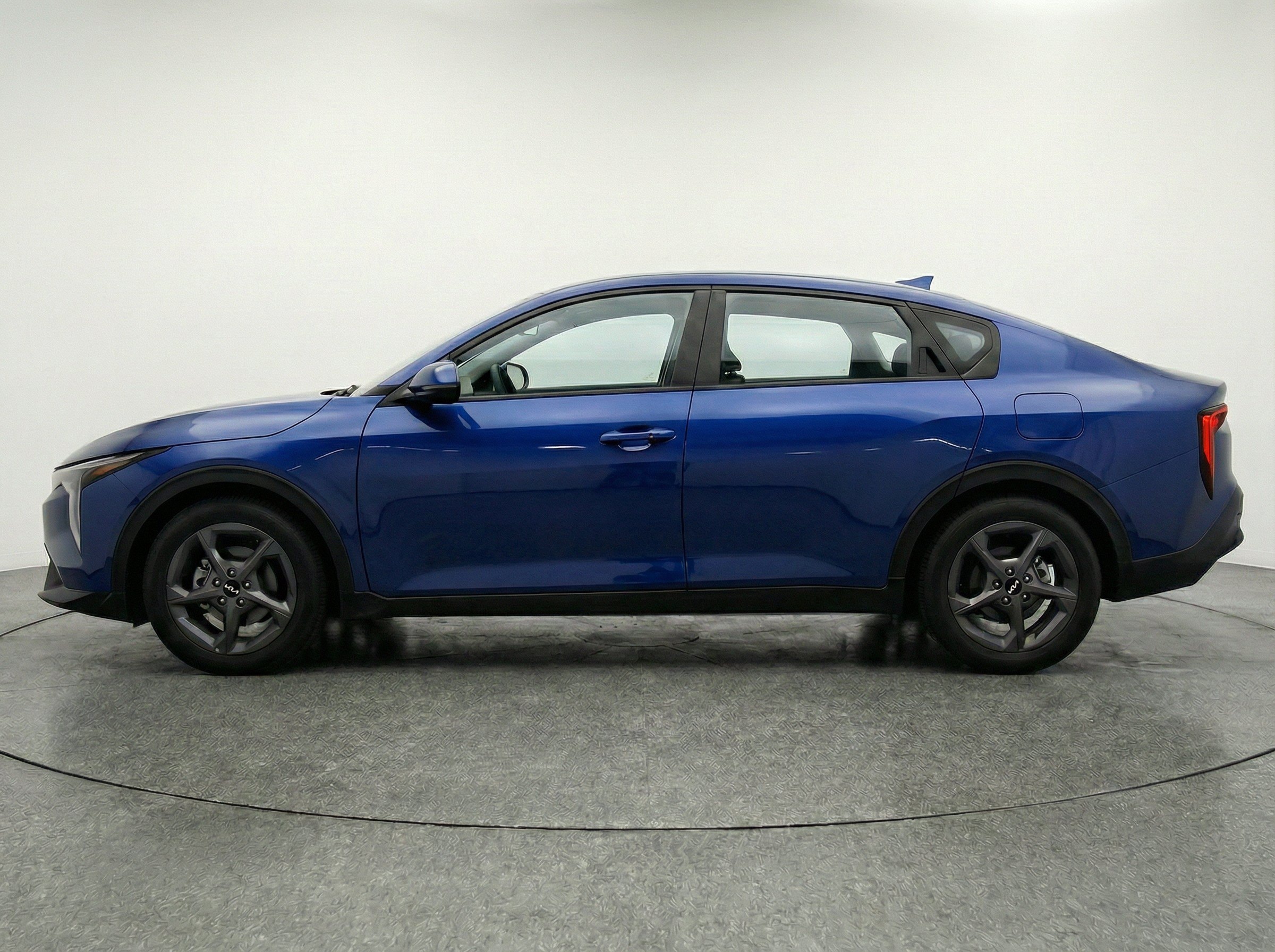 Thumbnail: 2025 Kia K4 - 5