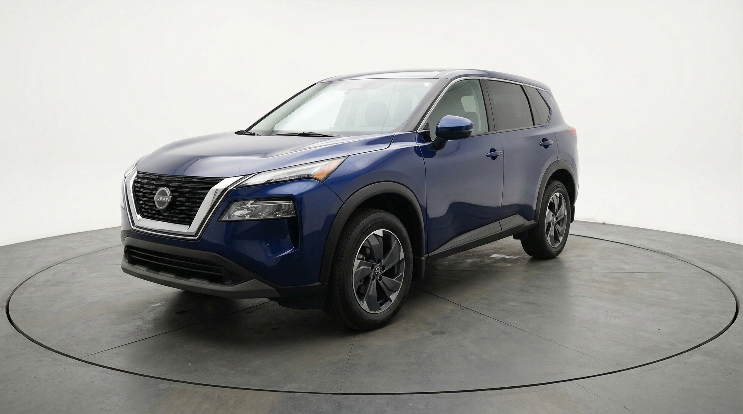 Thumbnail: 2025 Nissan Rogue - 3