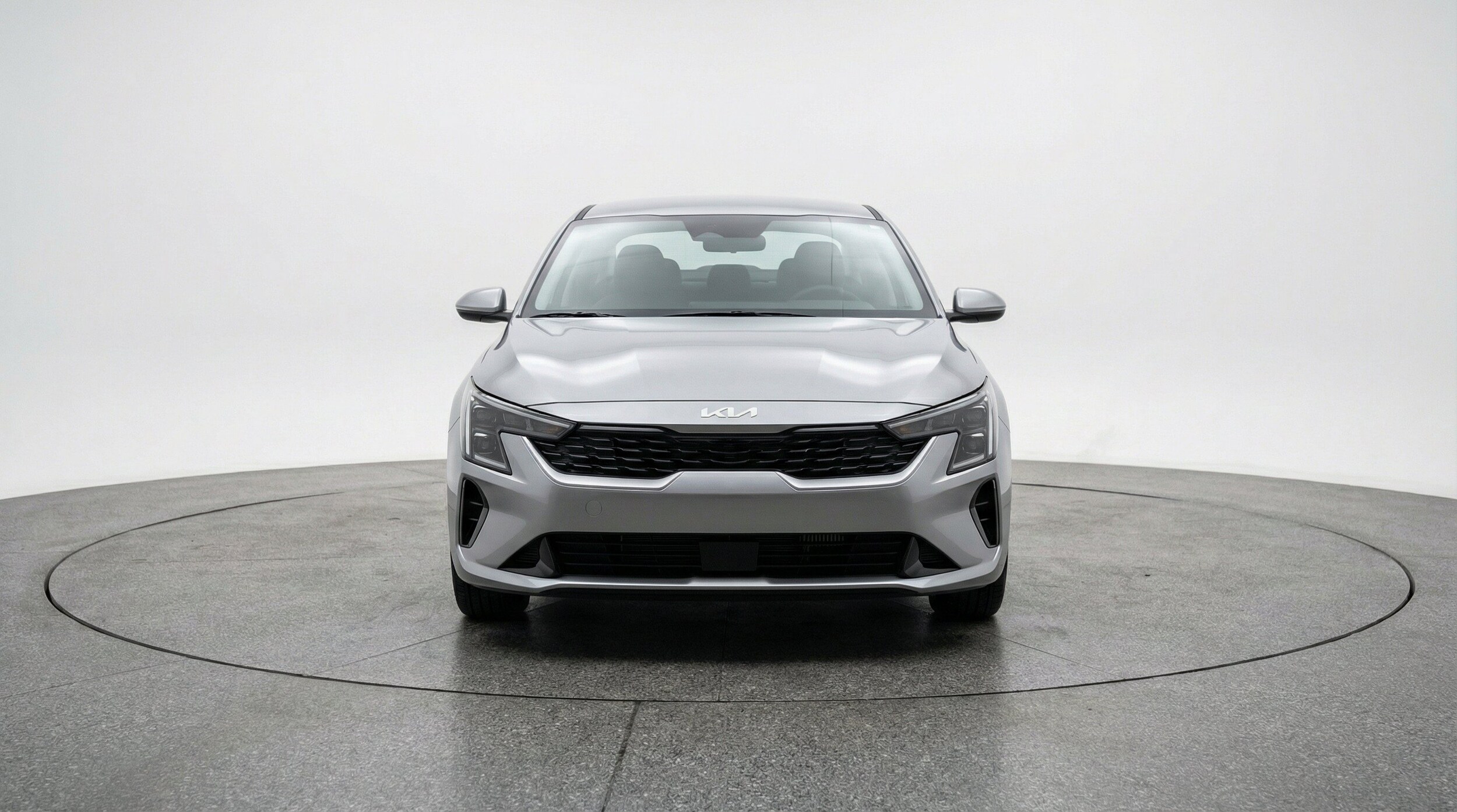 Thumbnail: 2025 Kia K4 - 2