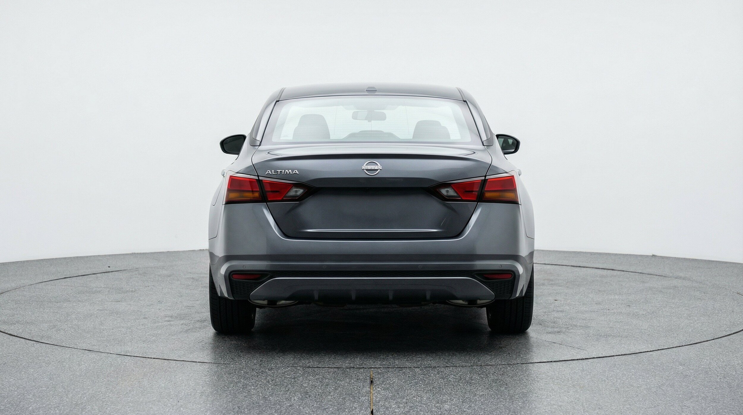 Thumbnail: 2025 Nissan Altima - 7
