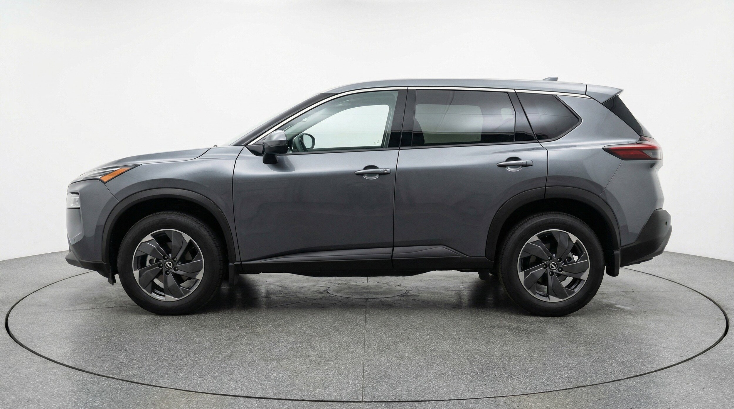 Thumbnail: 2025 Nissan Rogue - 5