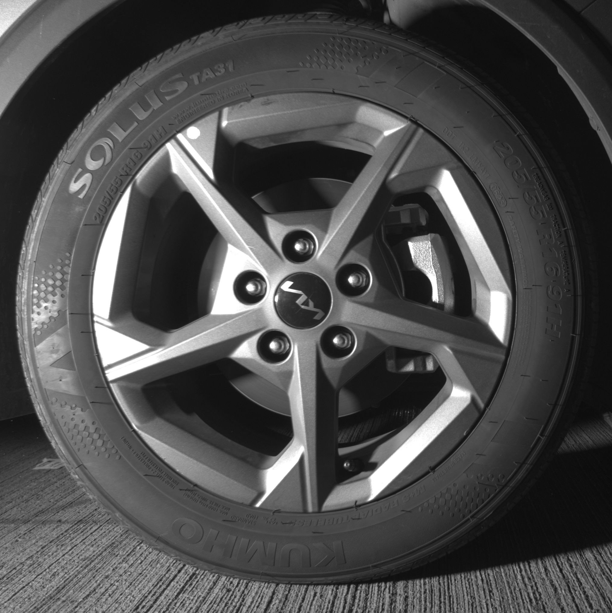 Thumbnail: 2025 Kia K4 - 13