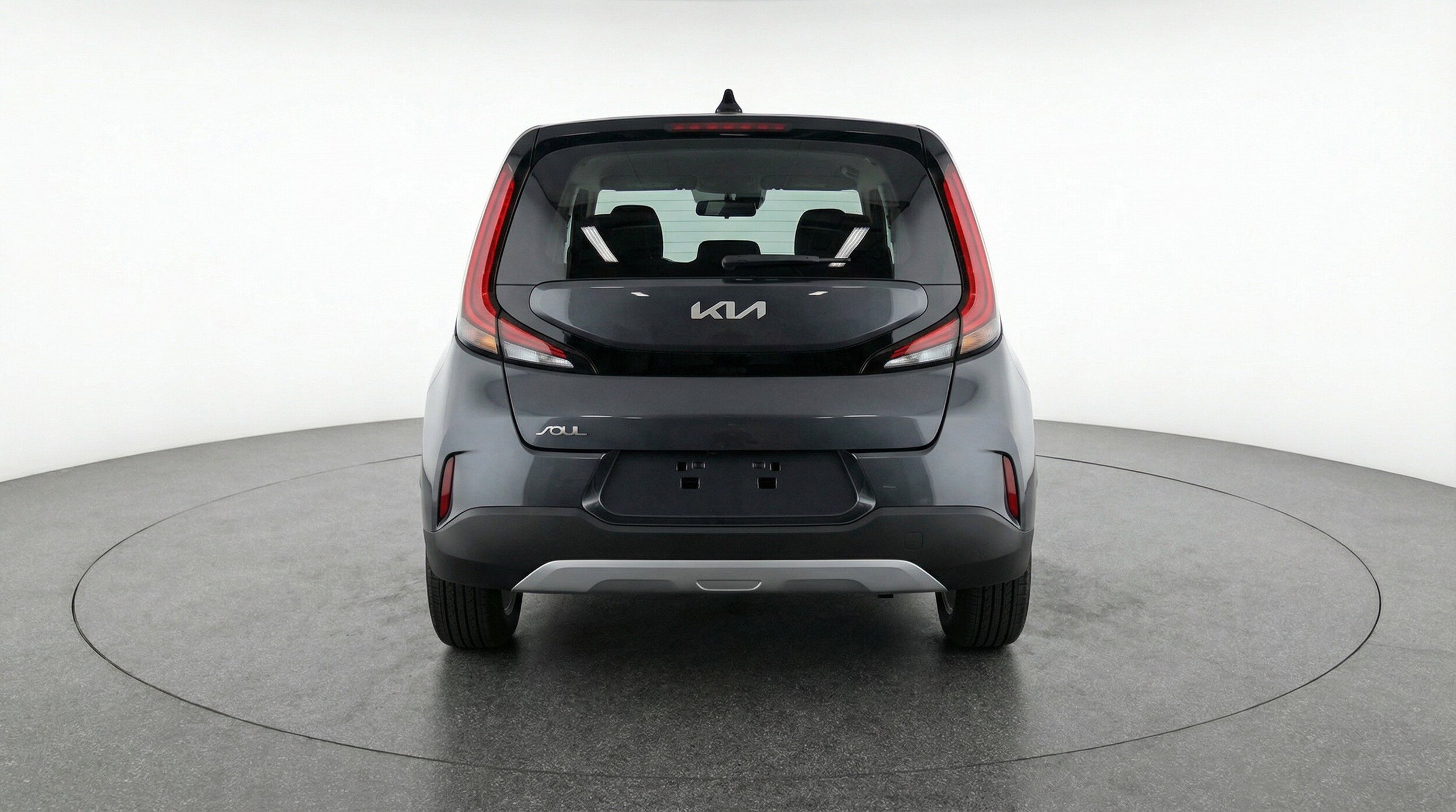 Thumbnail: 2025 Kia Soul - 7