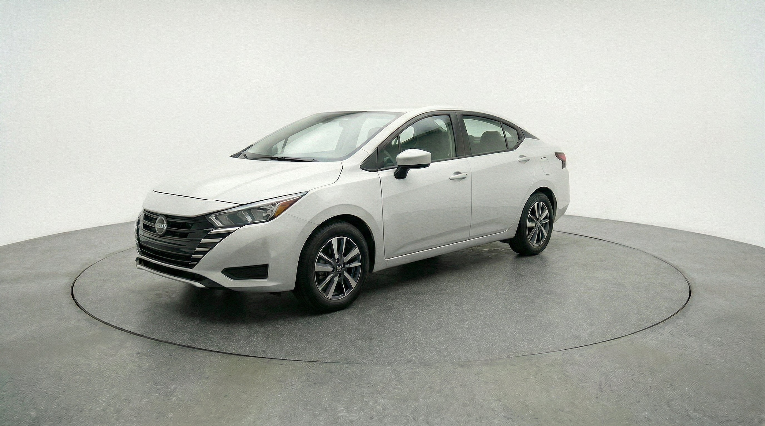 Thumbnail: 2025 Nissan Versa - 3