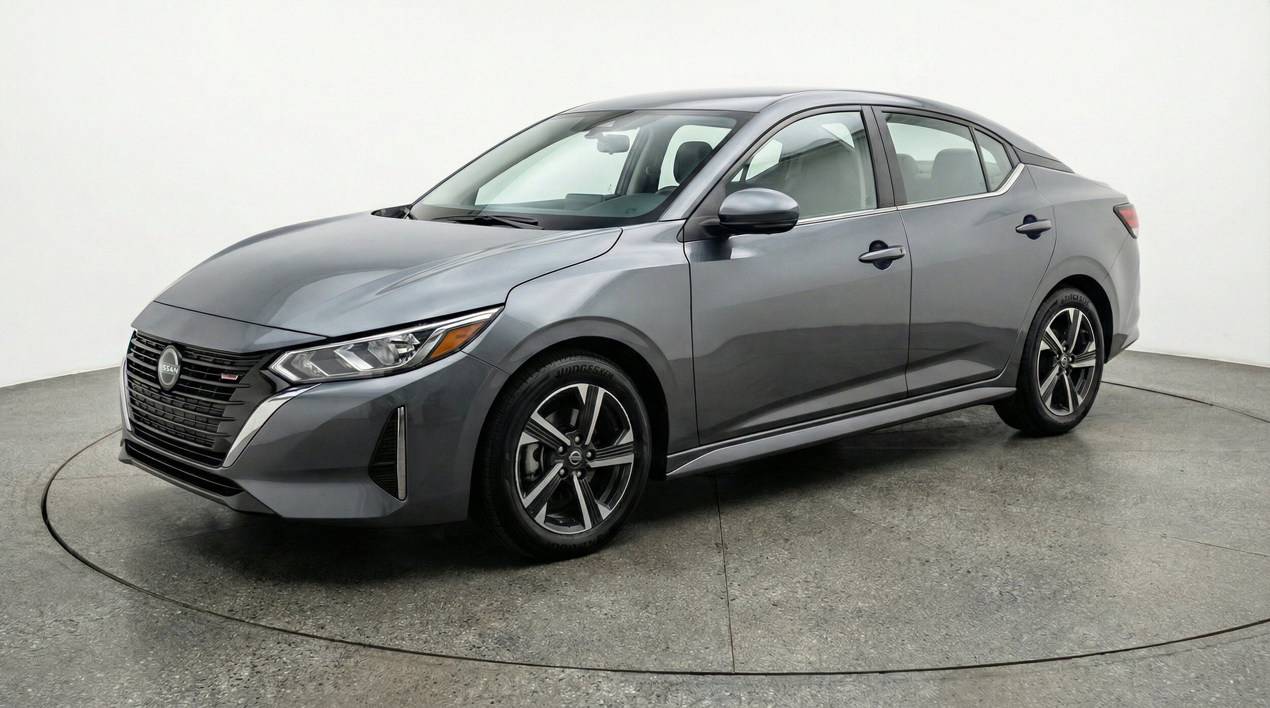 Thumbnail: 2025 Nissan Sentra - 3