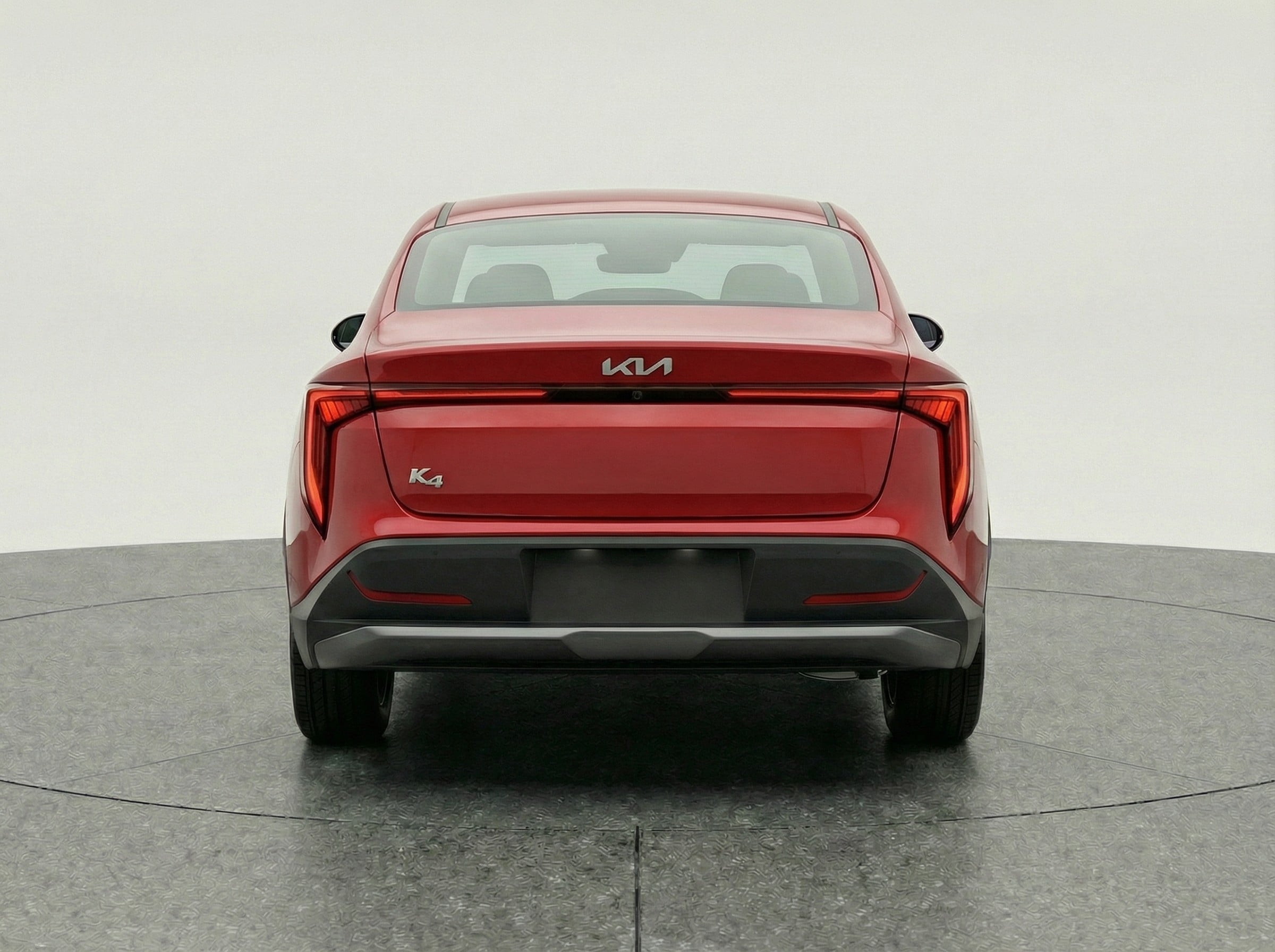 Thumbnail: 2025 Kia K4 - 6