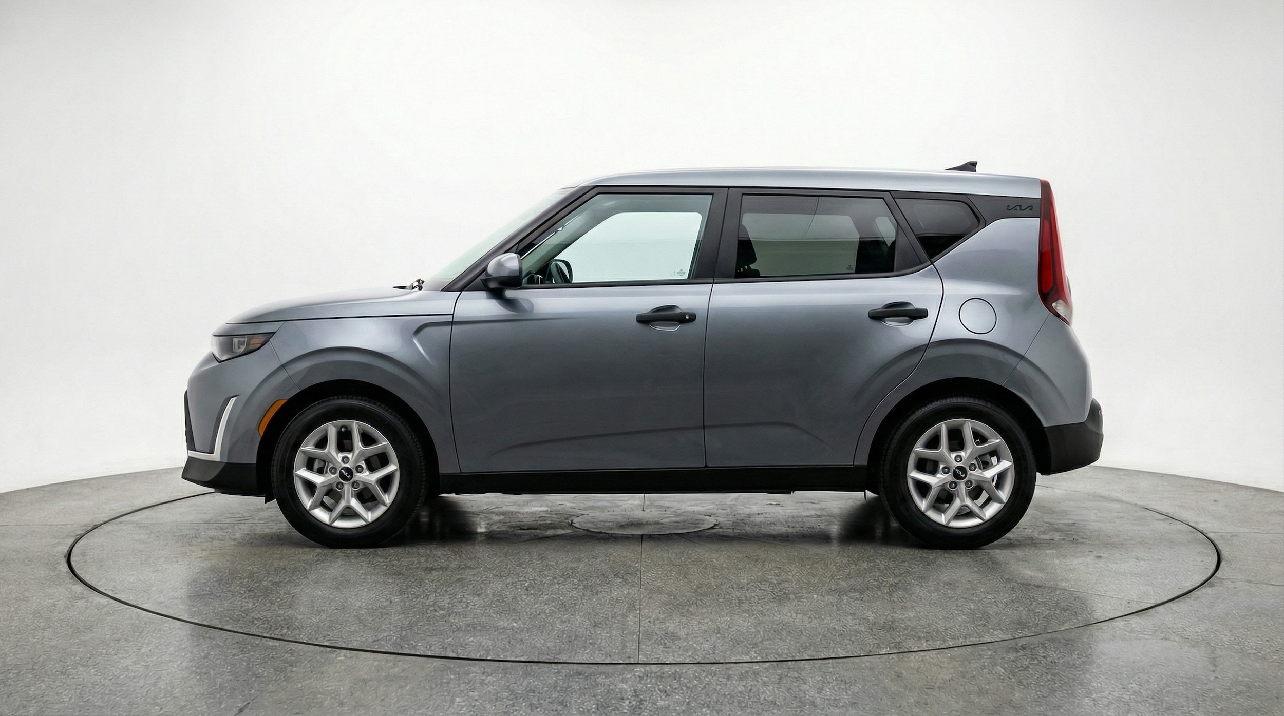 Thumbnail: 2025 Kia Soul - 4