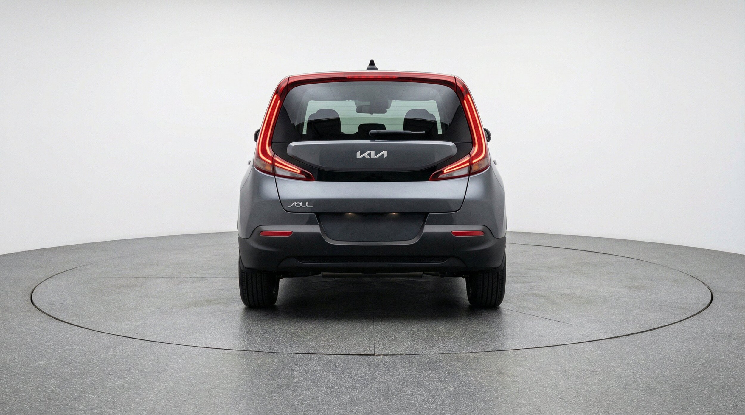 Thumbnail: 2025 Kia Soul - 7