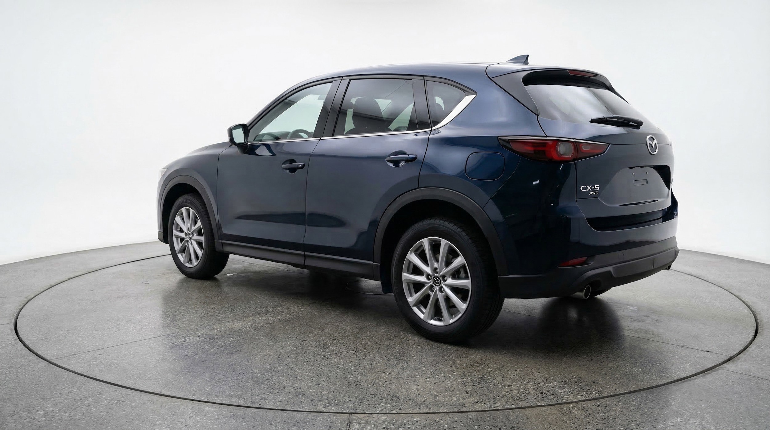 Thumbnail: 2024 Mazda CX-5 - 6