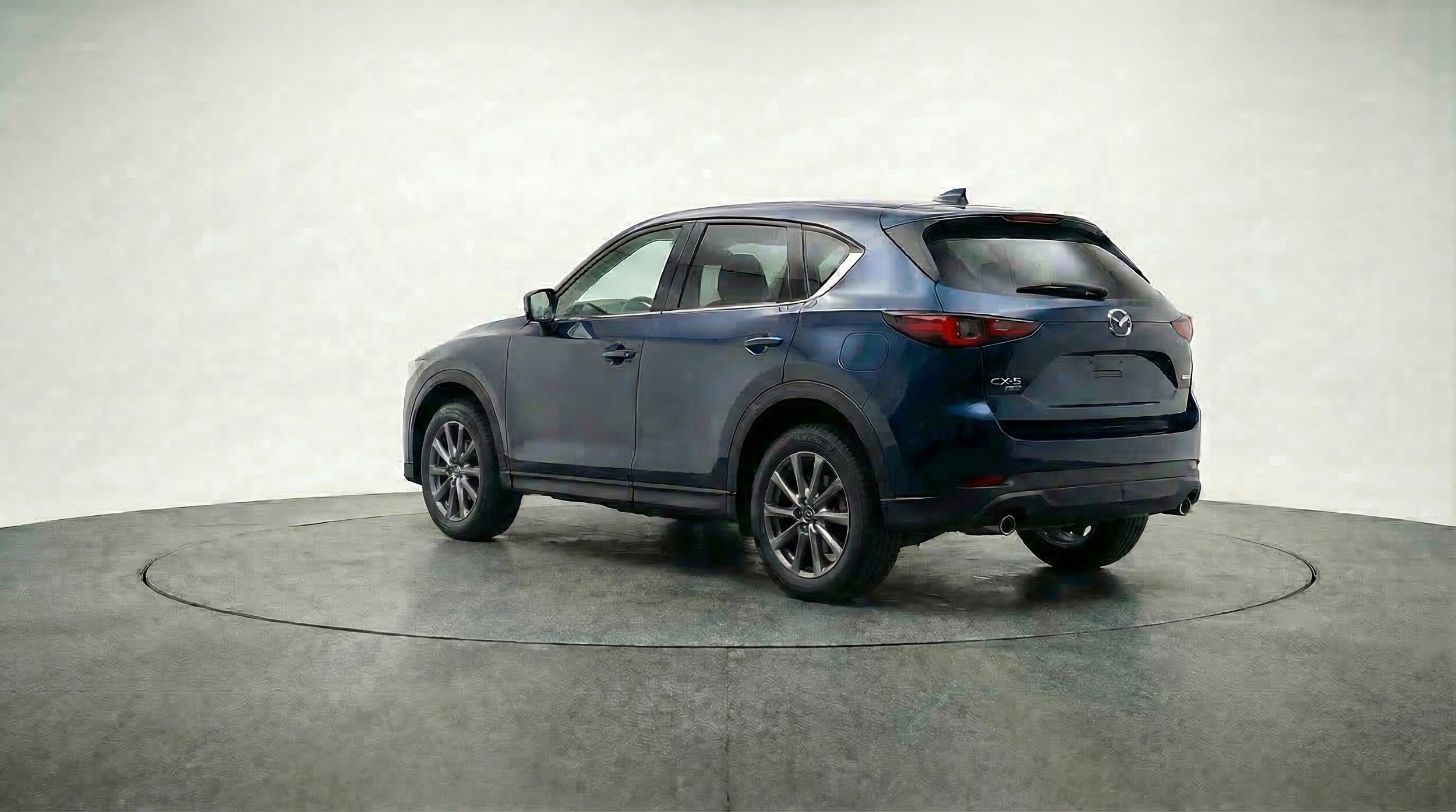 Thumbnail: 2024 Mazda CX-5 - 6