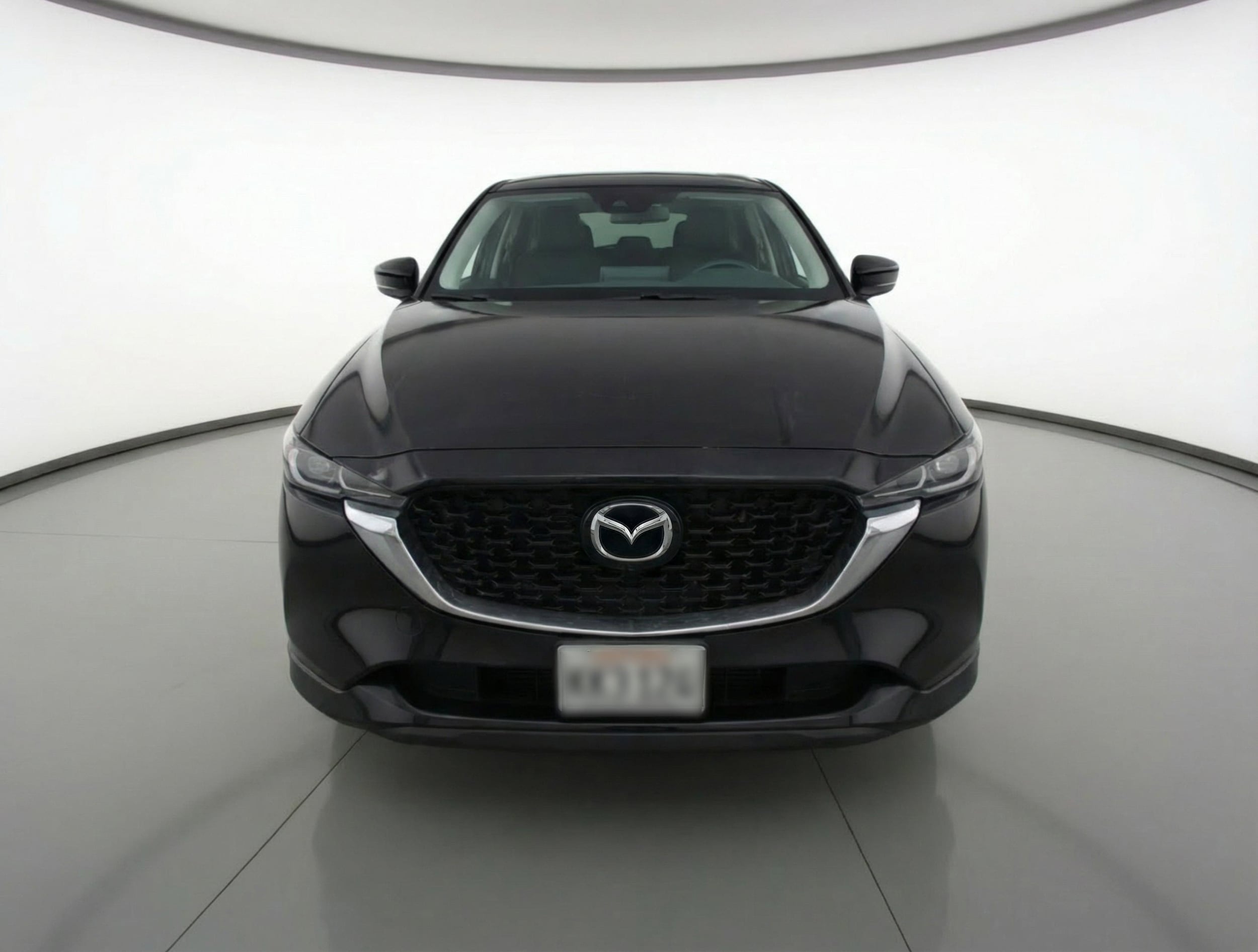 Thumbnail: 2024 Mazda CX-5 - 2