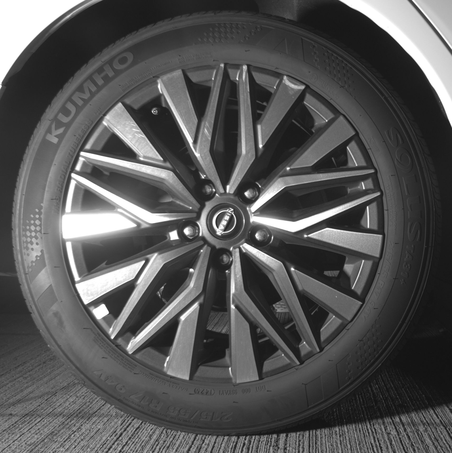 Thumbnail: 2025 Nissan Altima - 12