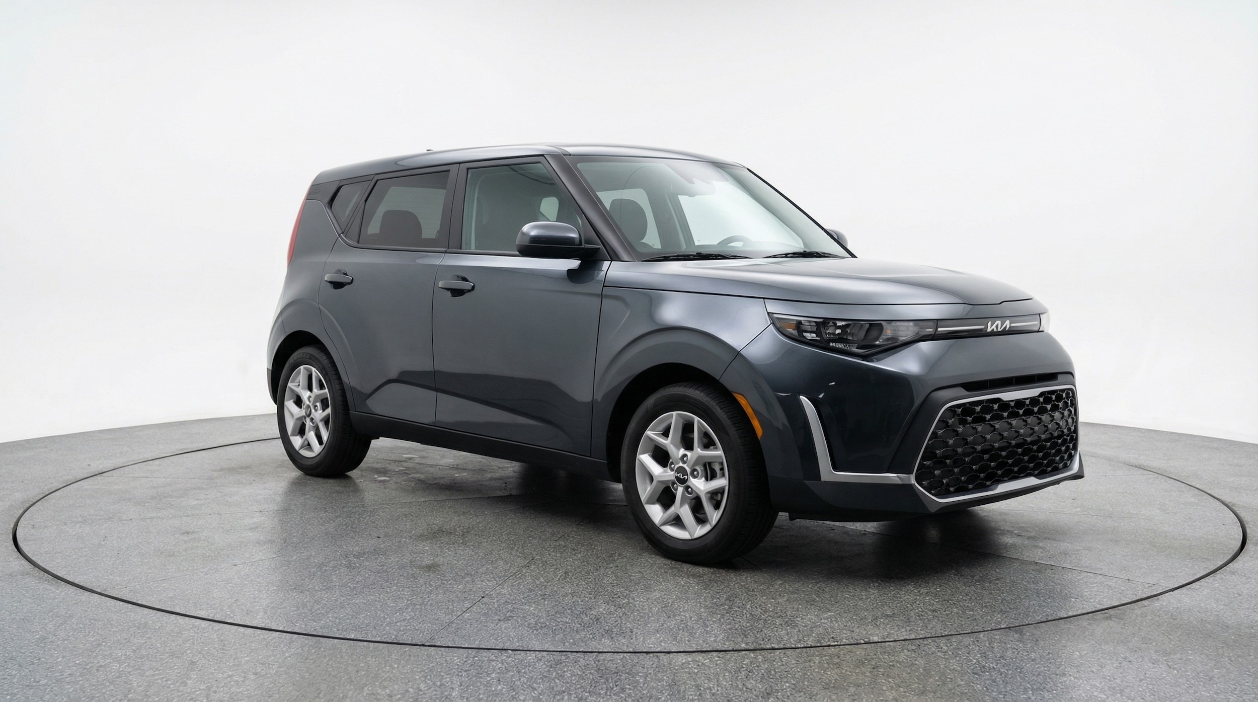 Thumbnail: 2025 Kia Soul - 1