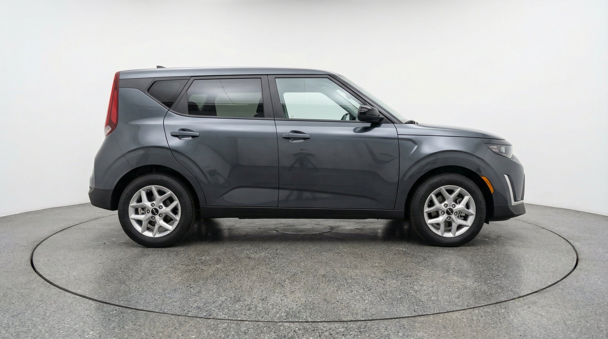 Thumbnail: 2025 Kia Soul - 11
