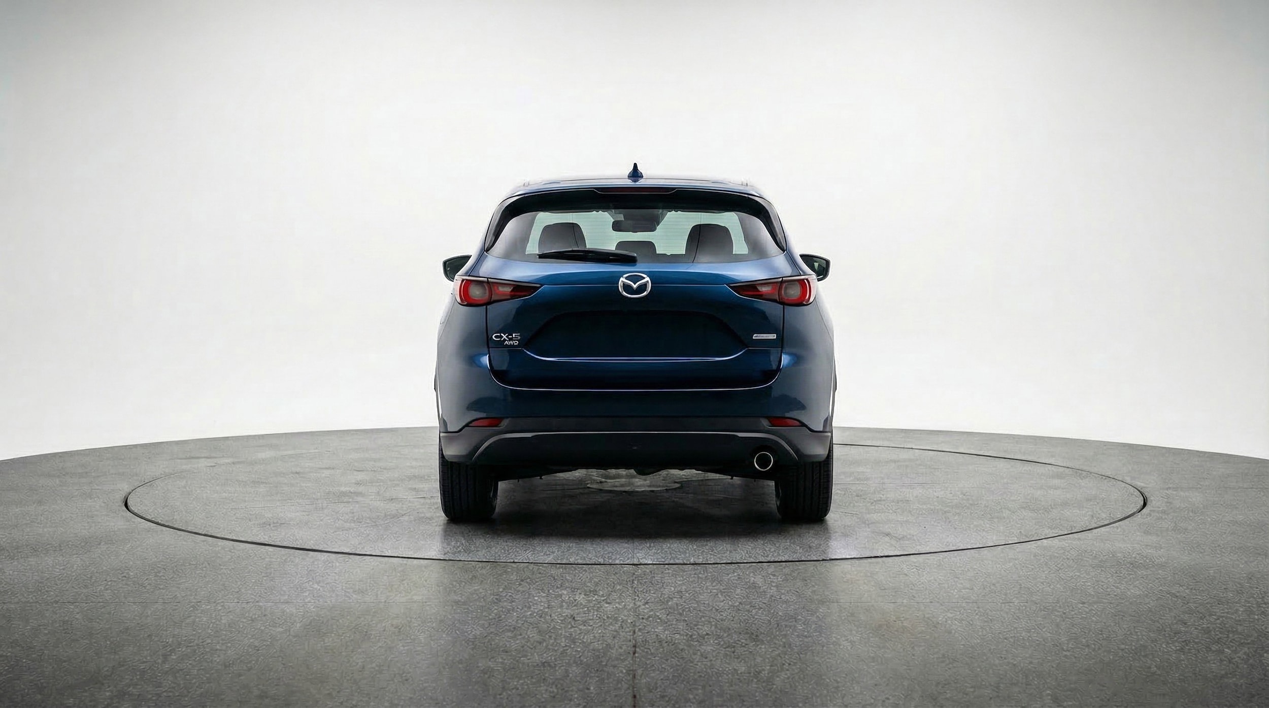Thumbnail: 2024 Mazda CX-5 - 7