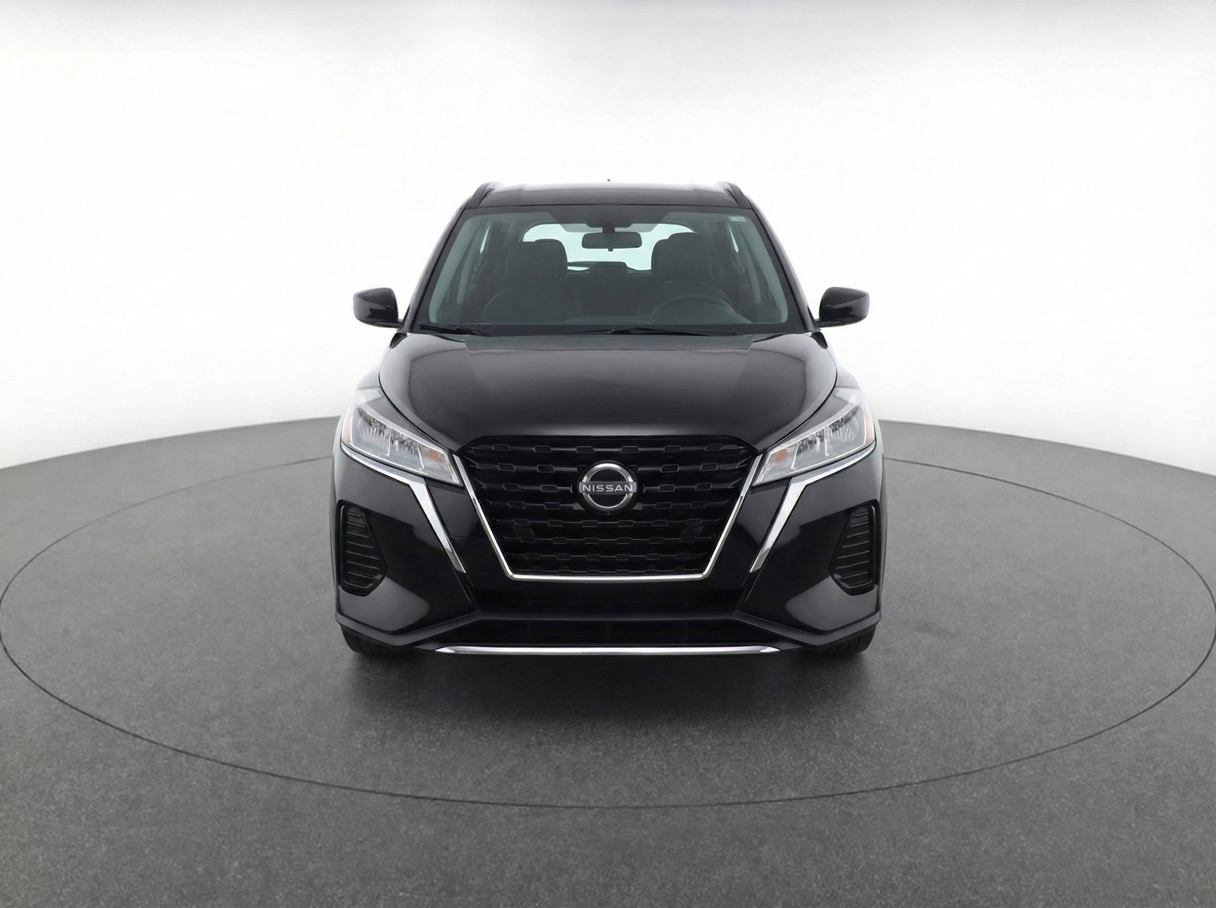 Thumbnail: 2024 Nissan Kicks - 2