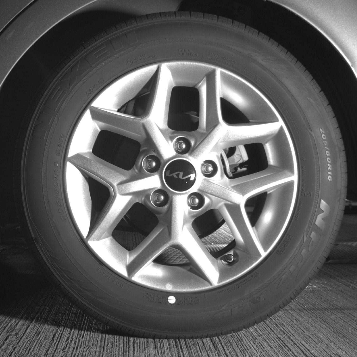 Thumbnail: 2025 Kia Soul - 11