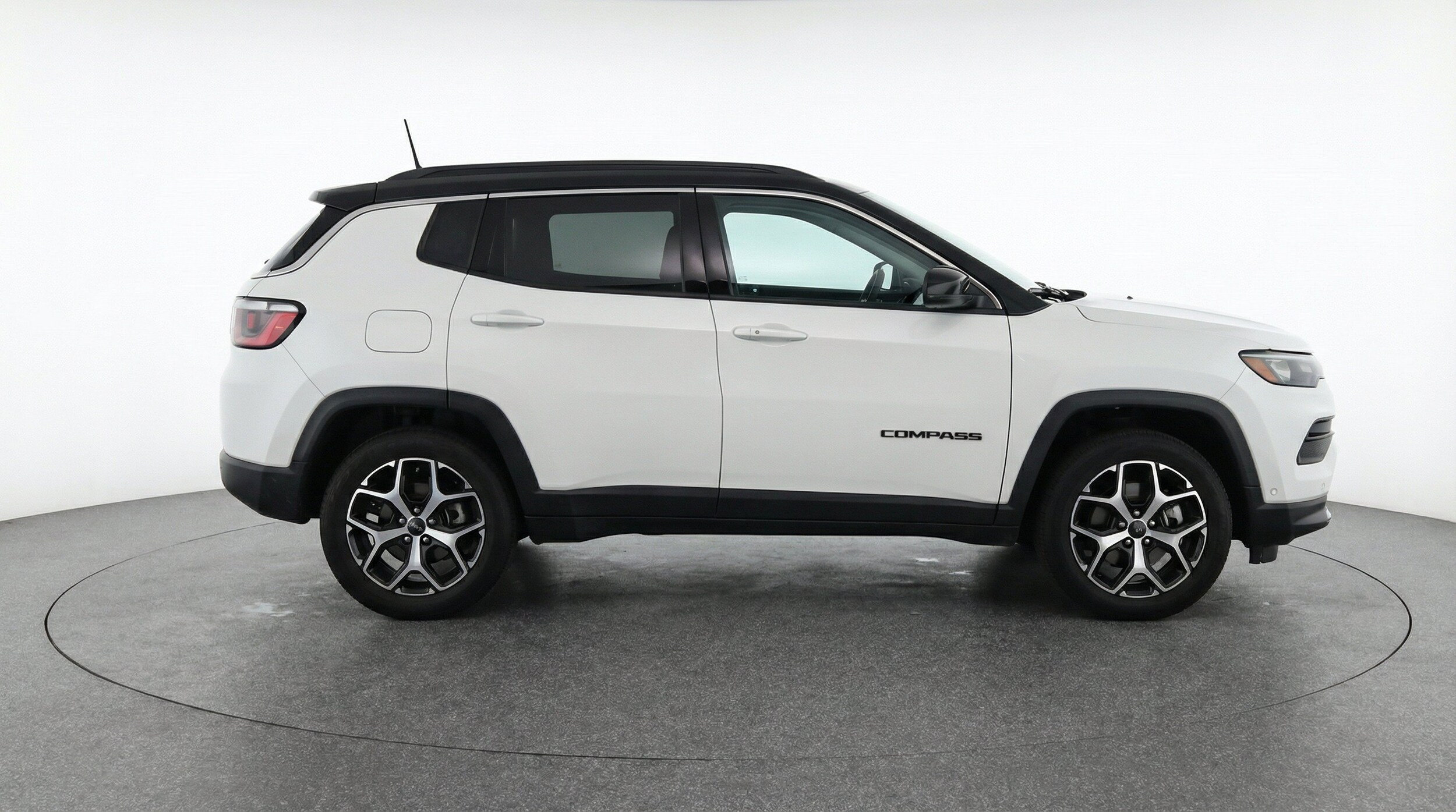 Thumbnail: 2025 Jeep Compass - 11