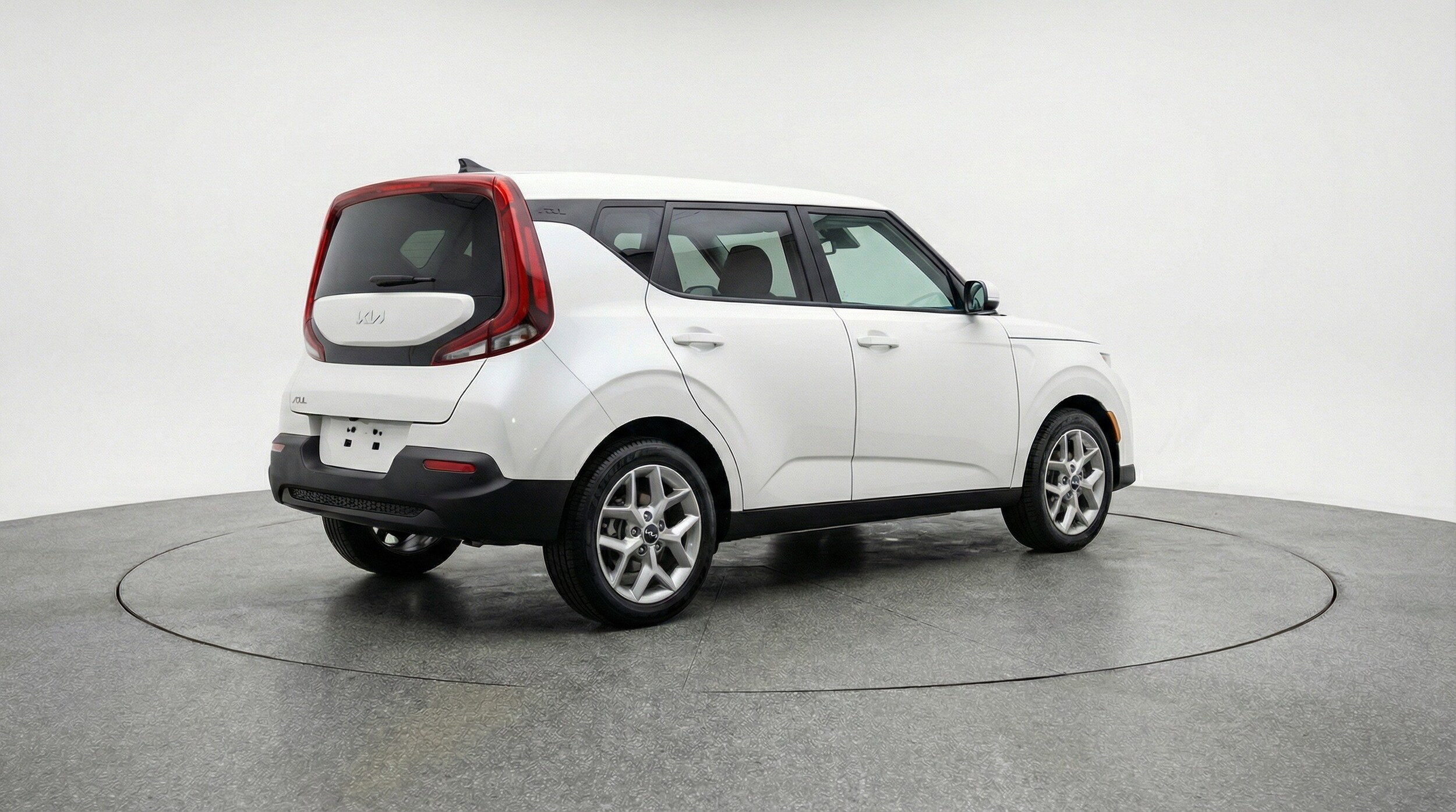 Thumbnail: 2025 Kia Soul - 9