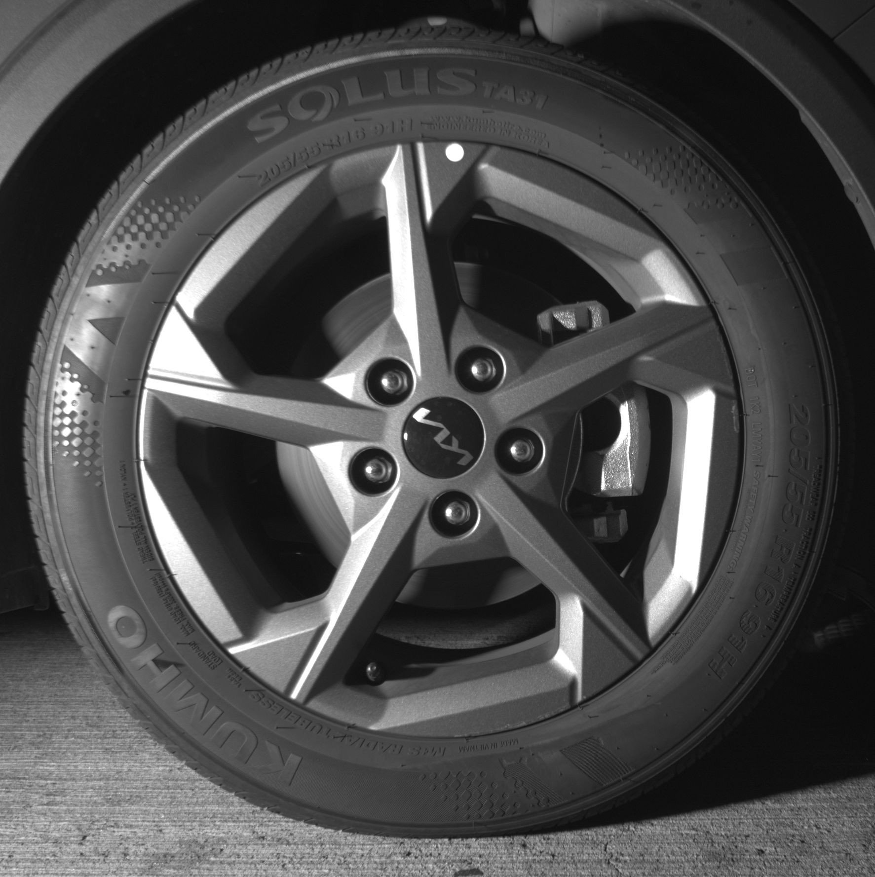 Thumbnail: 2025 Kia K4 - 13