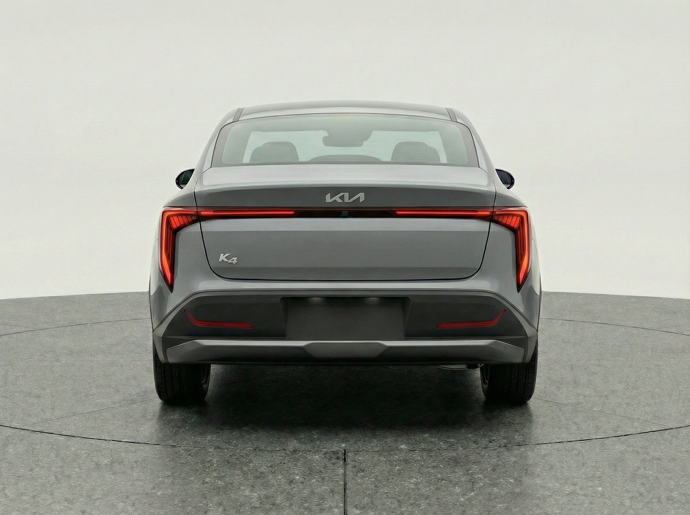Thumbnail: 2025 Kia K4 - 7